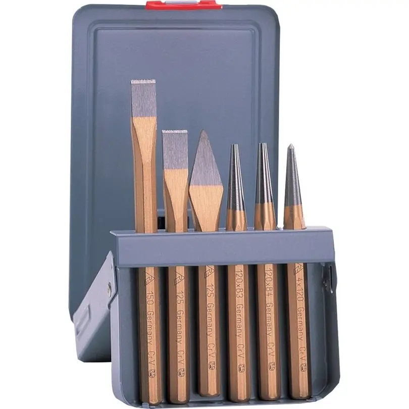 Durchtreiber 6-teilig 9R 421 002 0