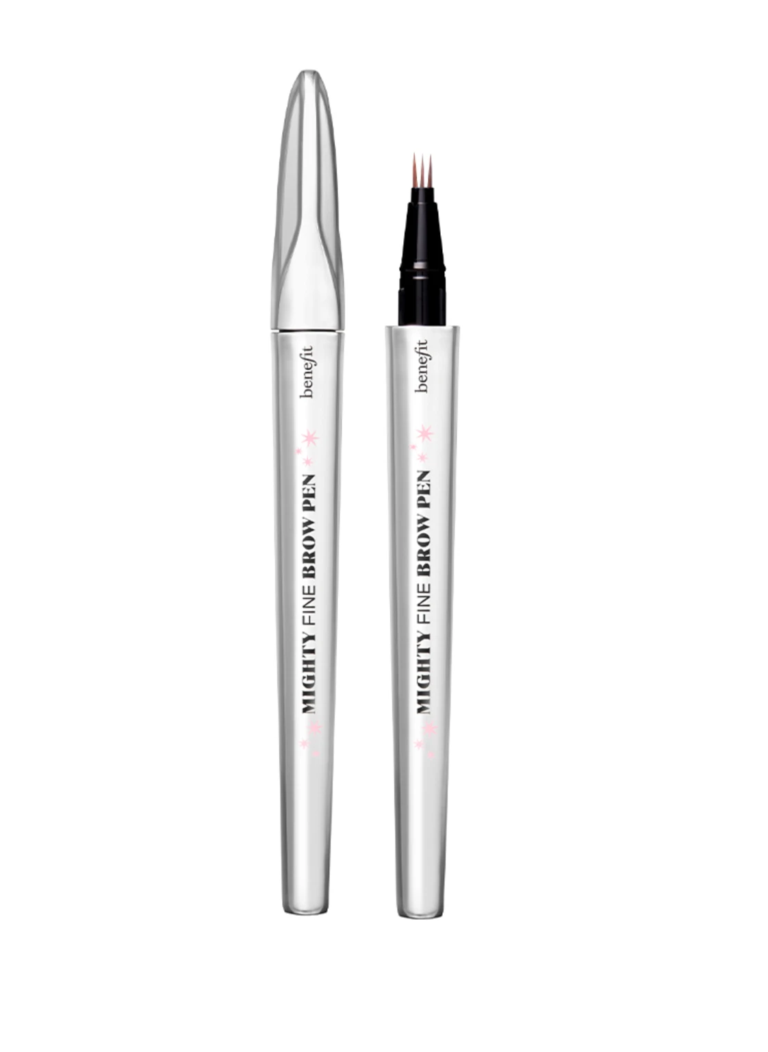benefit MIGHTY FINE BROW PEN