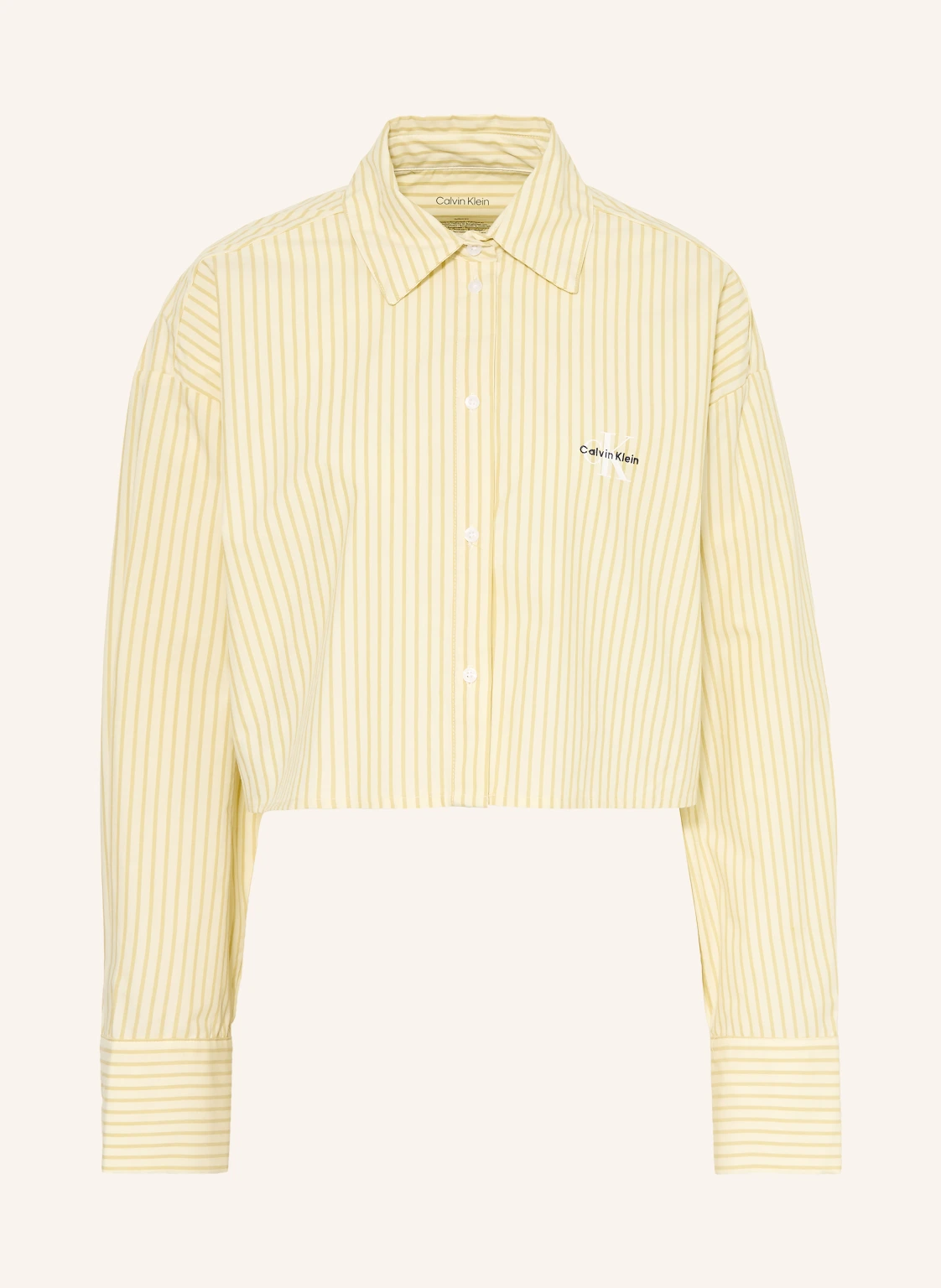 Calvin Klein Schlafshirt