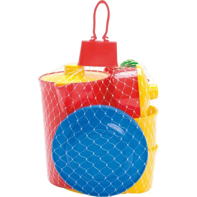 Spielset 17-teilig Rollenspiele