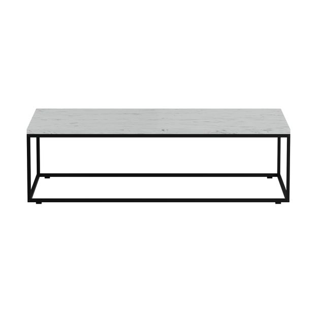 MESA CENTRO 1,10 M X 60 CM PEDRA LINNEA