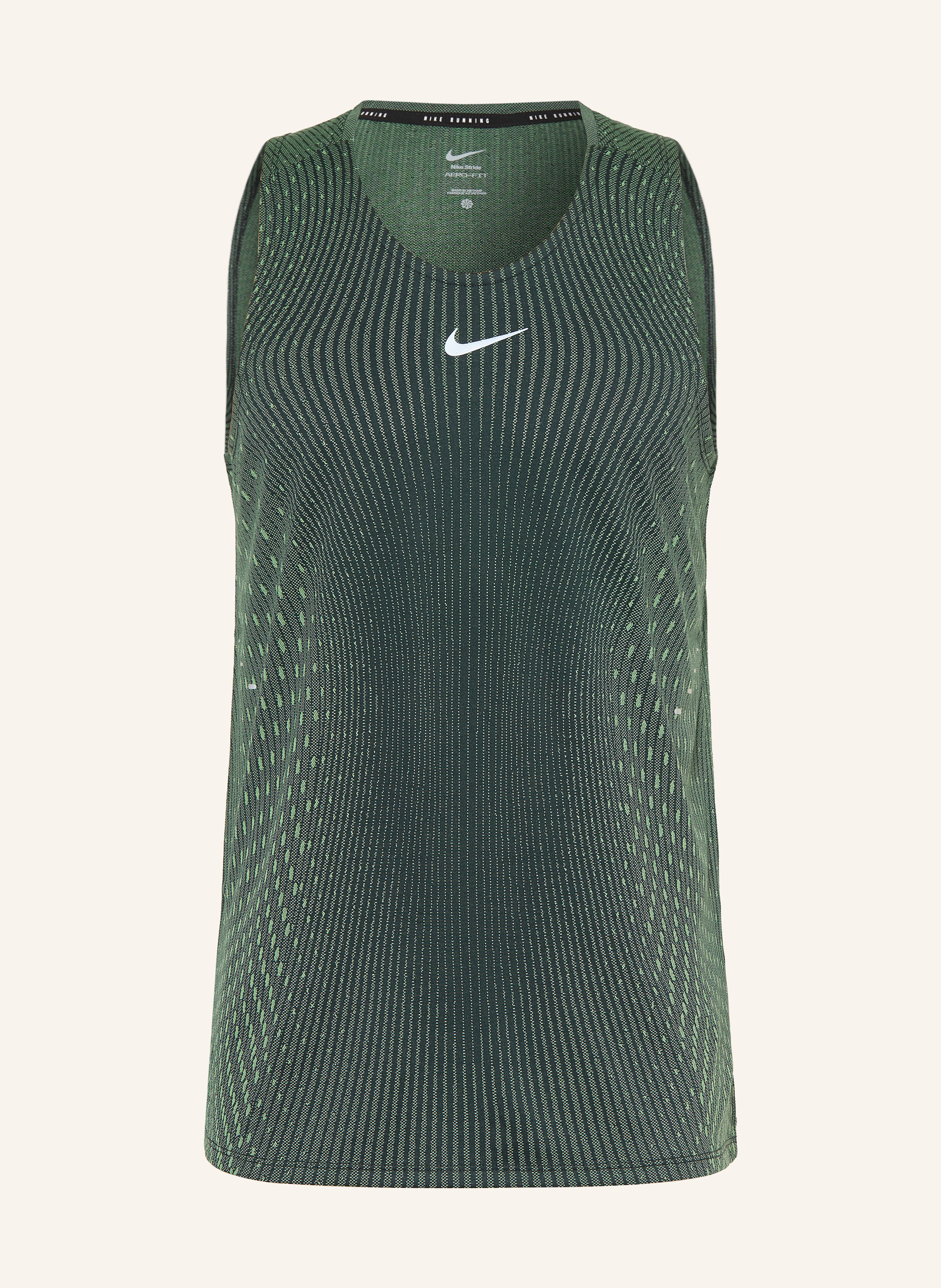 Nike Funktionstop STRIDE