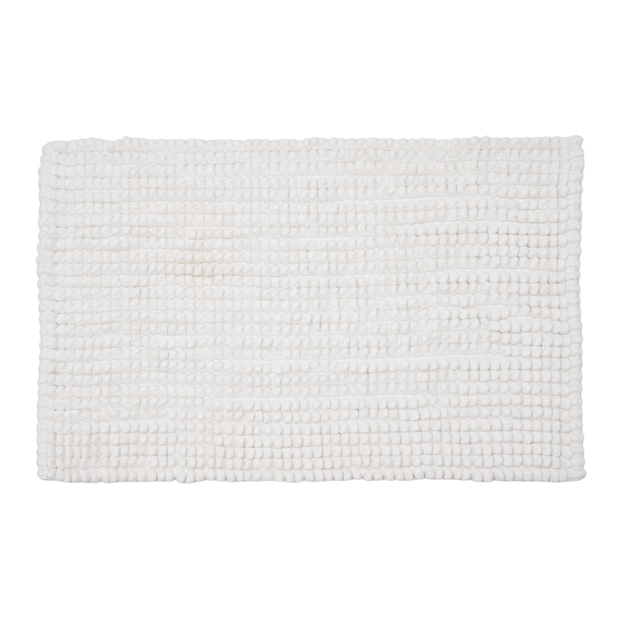 TAPETE 90 CM X 60 CM BUBBLY