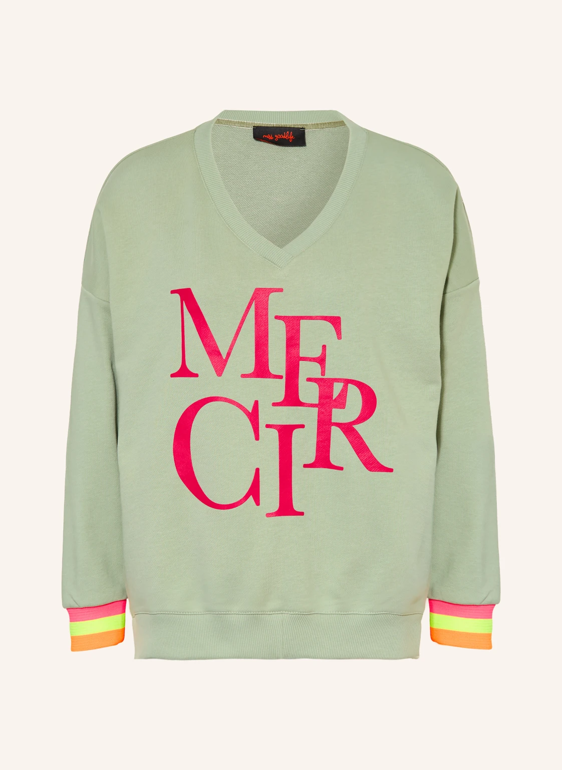 miss goodlife Sweatshirt