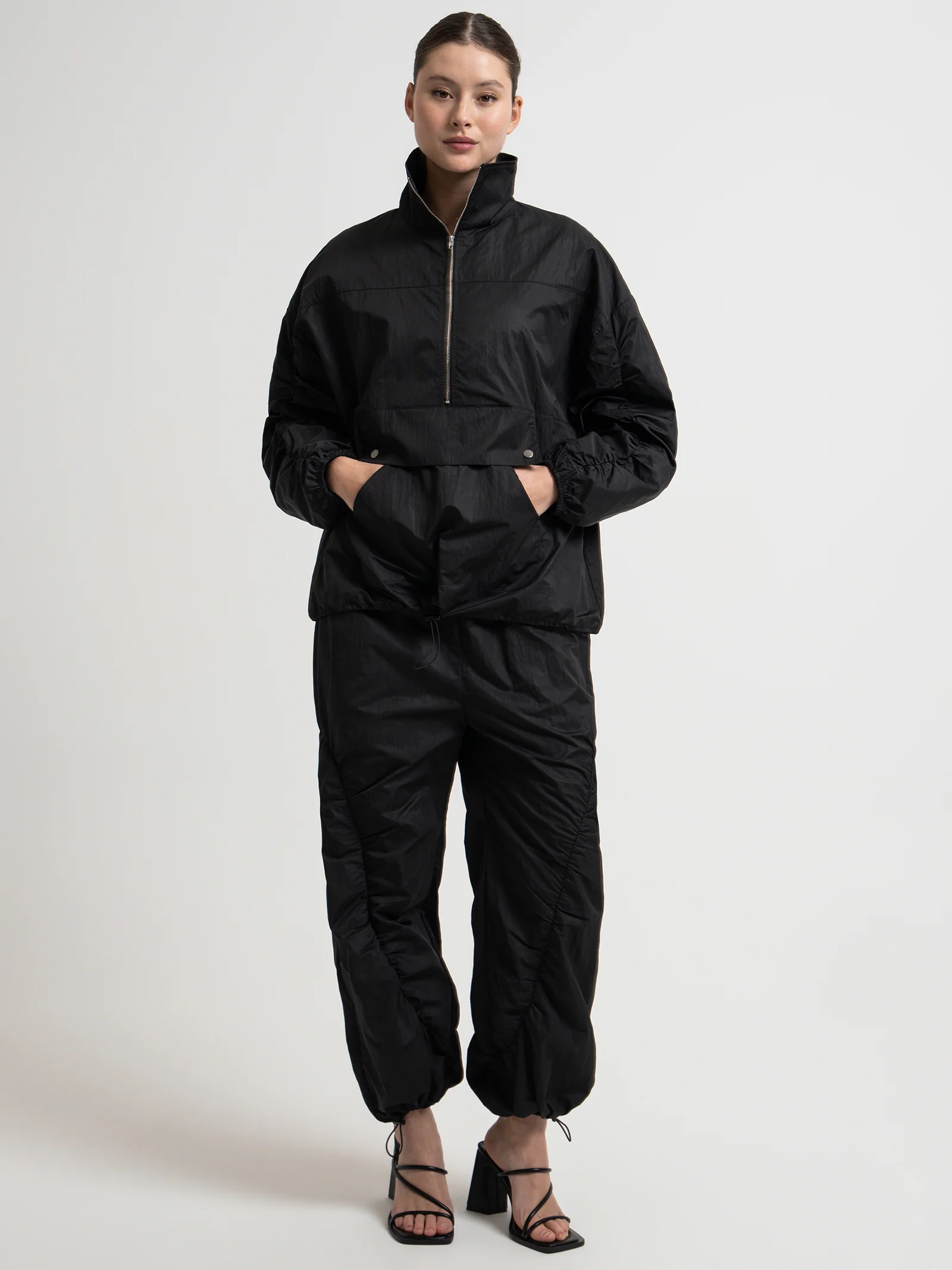 River Jacket