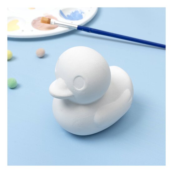 Ceramic Duck 7cm