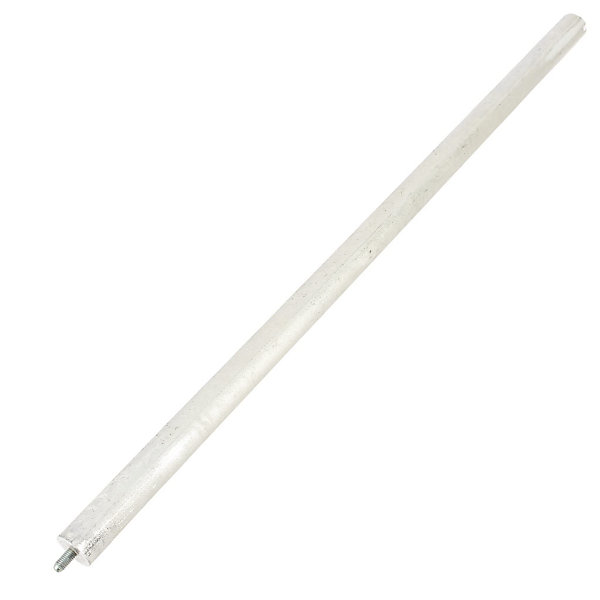 Anode 450mm pas de 5 - chauffe-eau