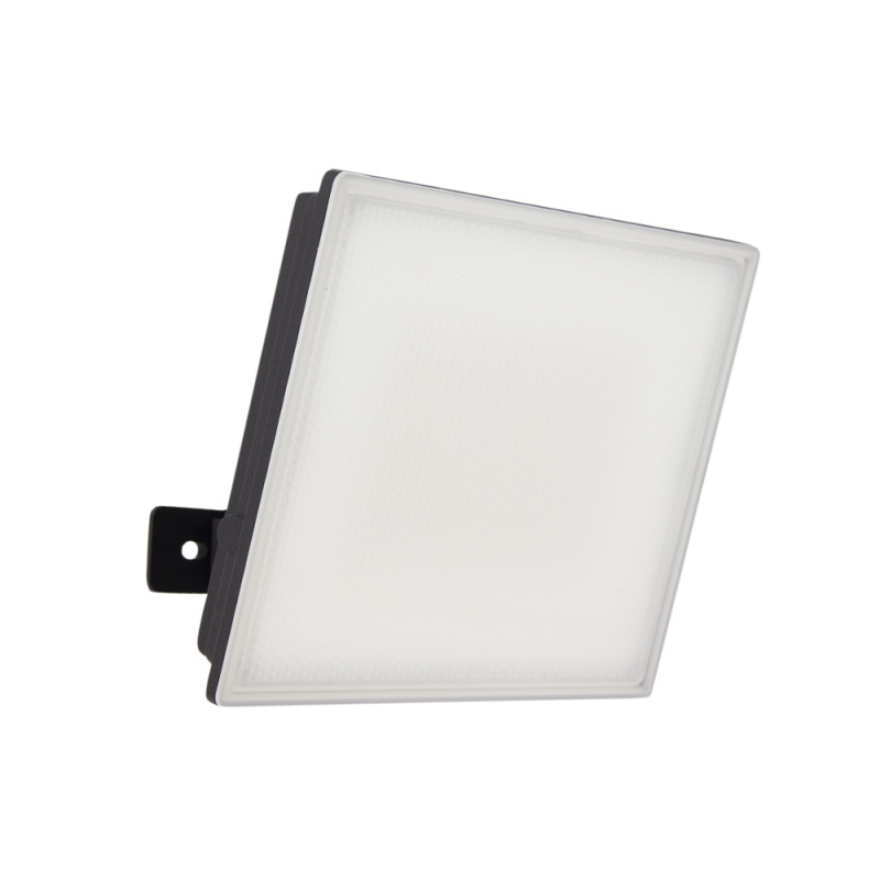 Projecteur extérieur LED noir 12,3 x 26 x 19,7 cm 100 W XANLITE