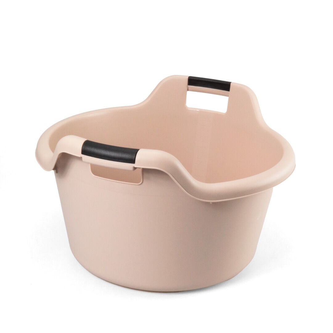 Bacia OKTOP bege BECLASSIC 20l