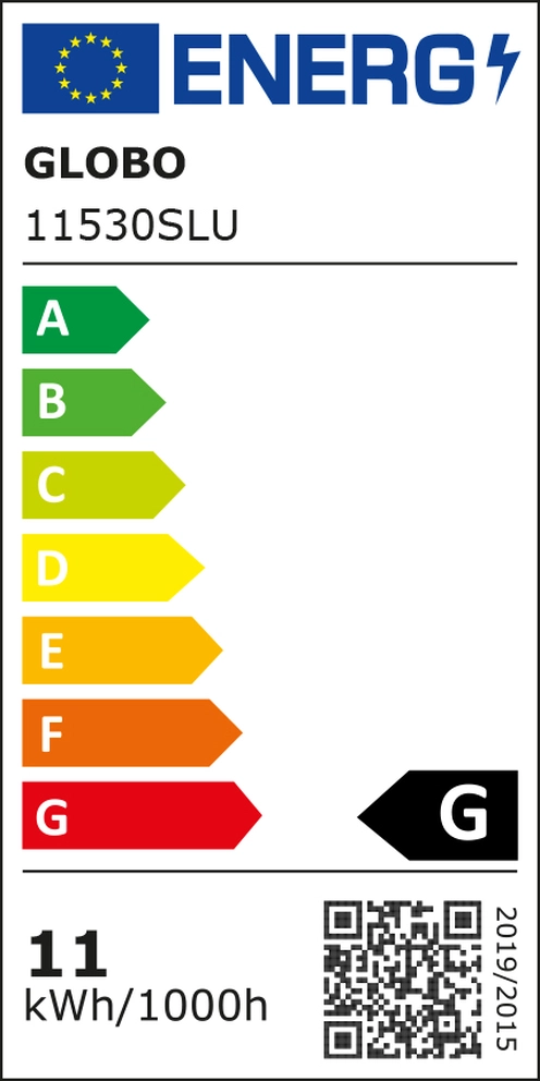 Leuchtmittel E27 Led Globo