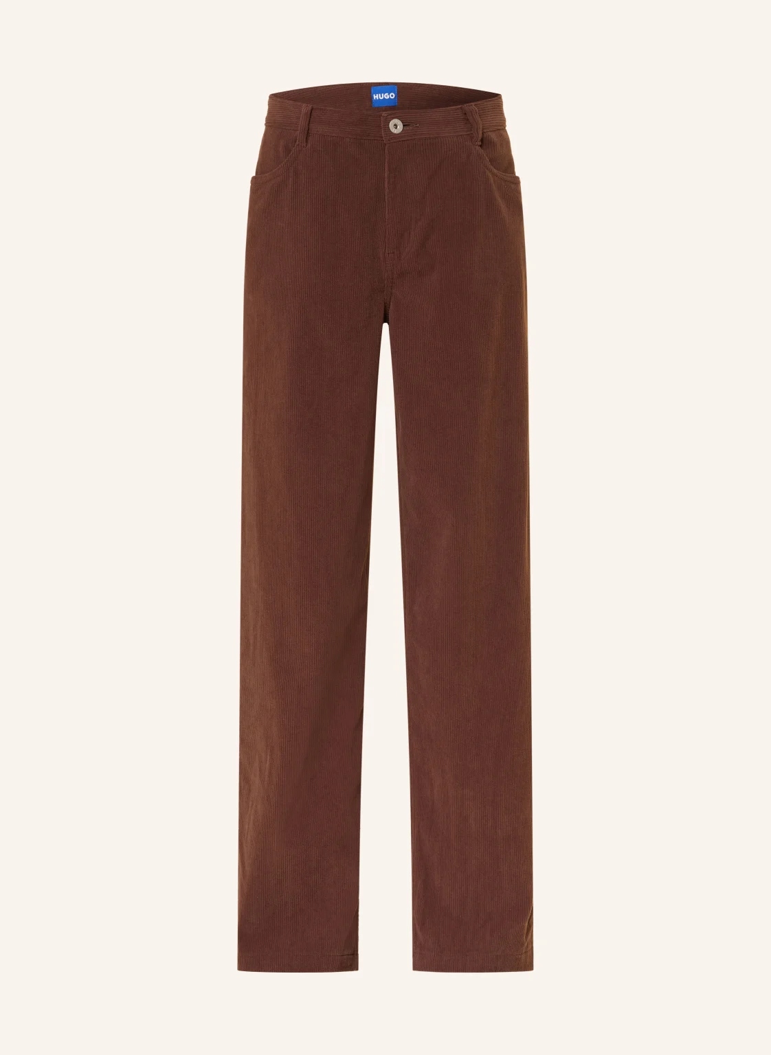 HUGO Cordhose HIDAMI