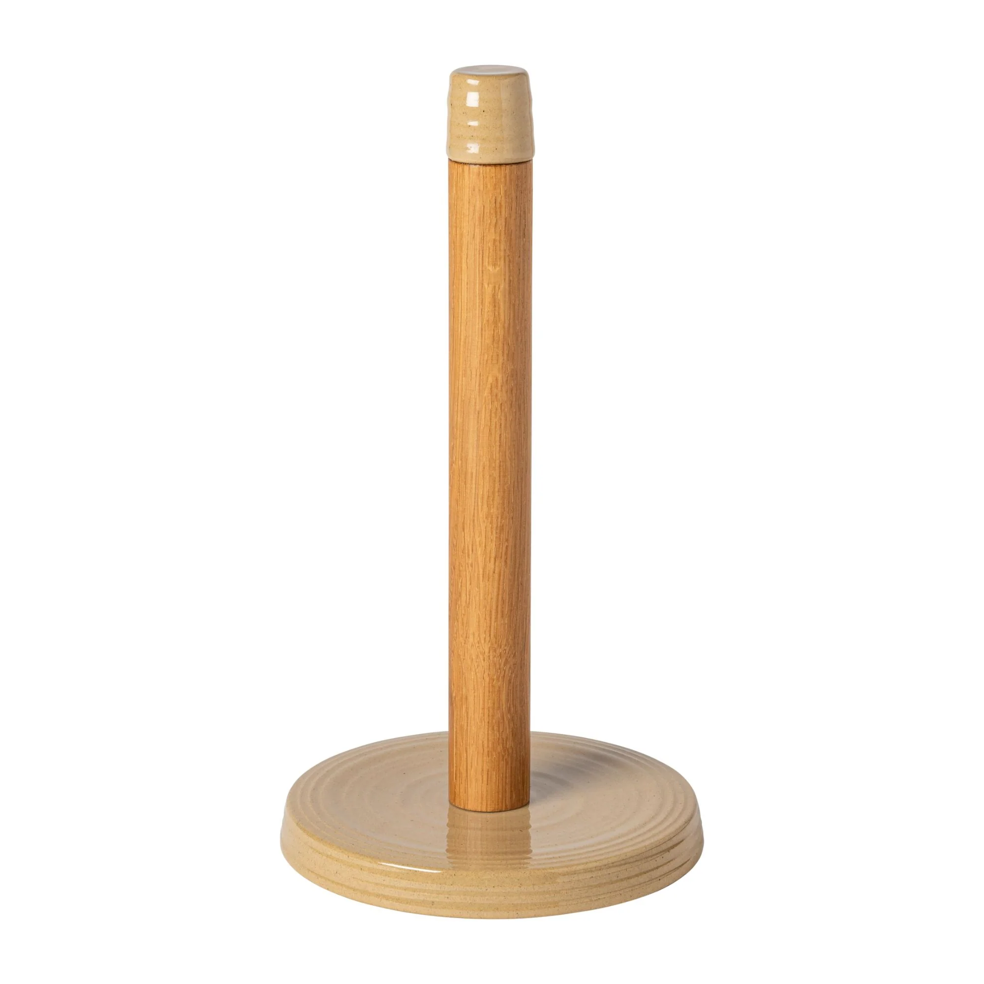 Paper Towel Holder Scotia, Casafina by COSTA NOVA