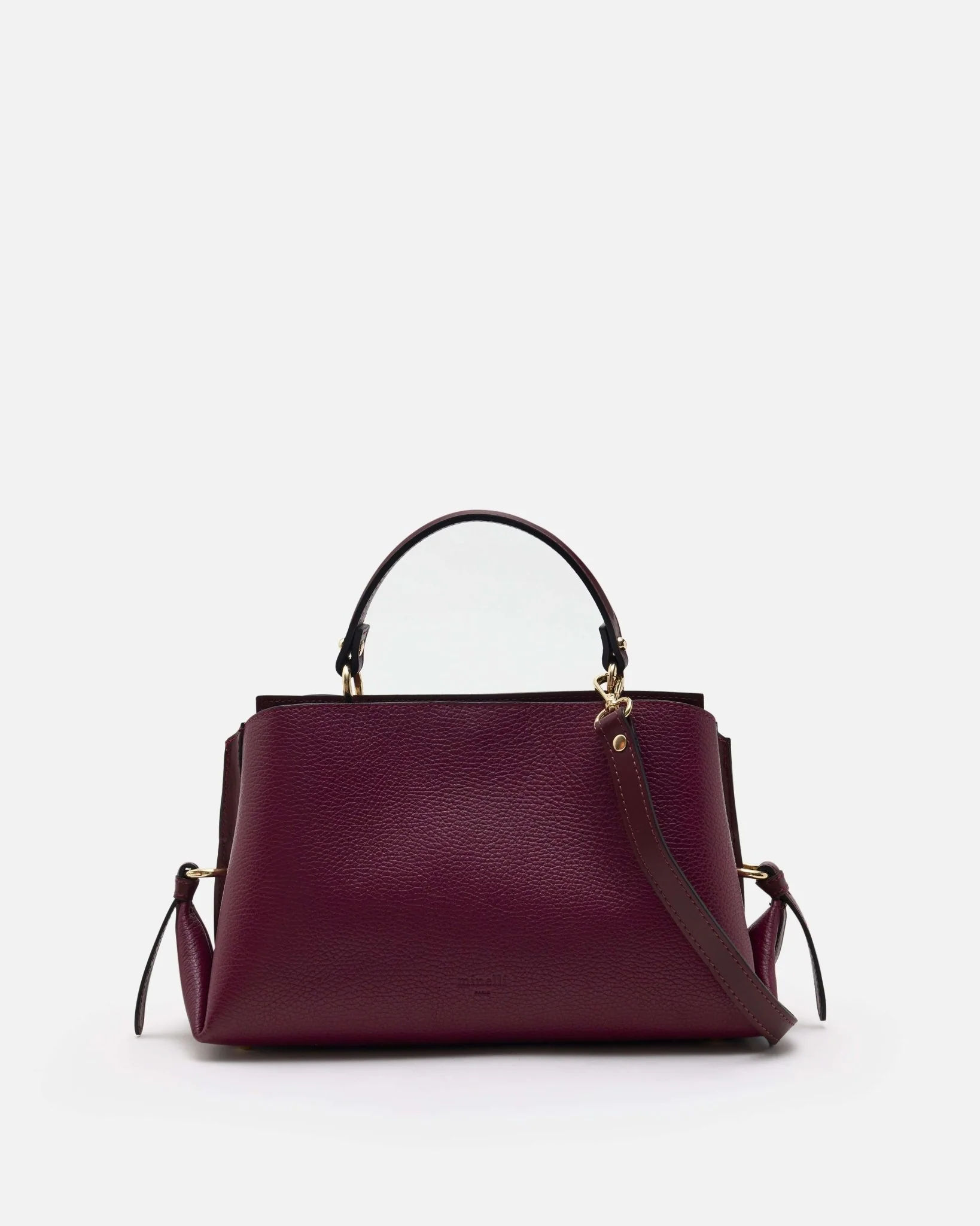 SAC SYNEVE/GR POURPRE