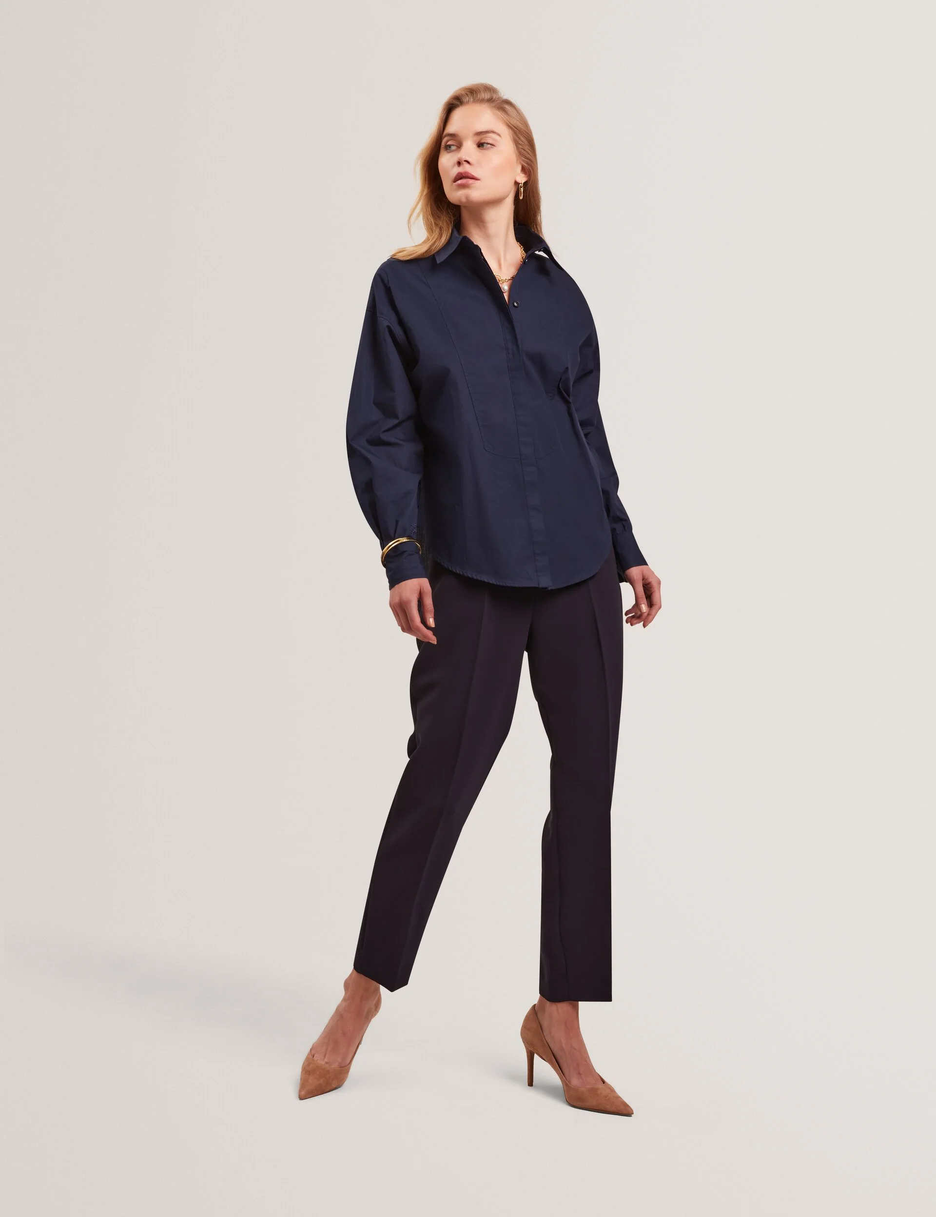 IZOTE | NAVY