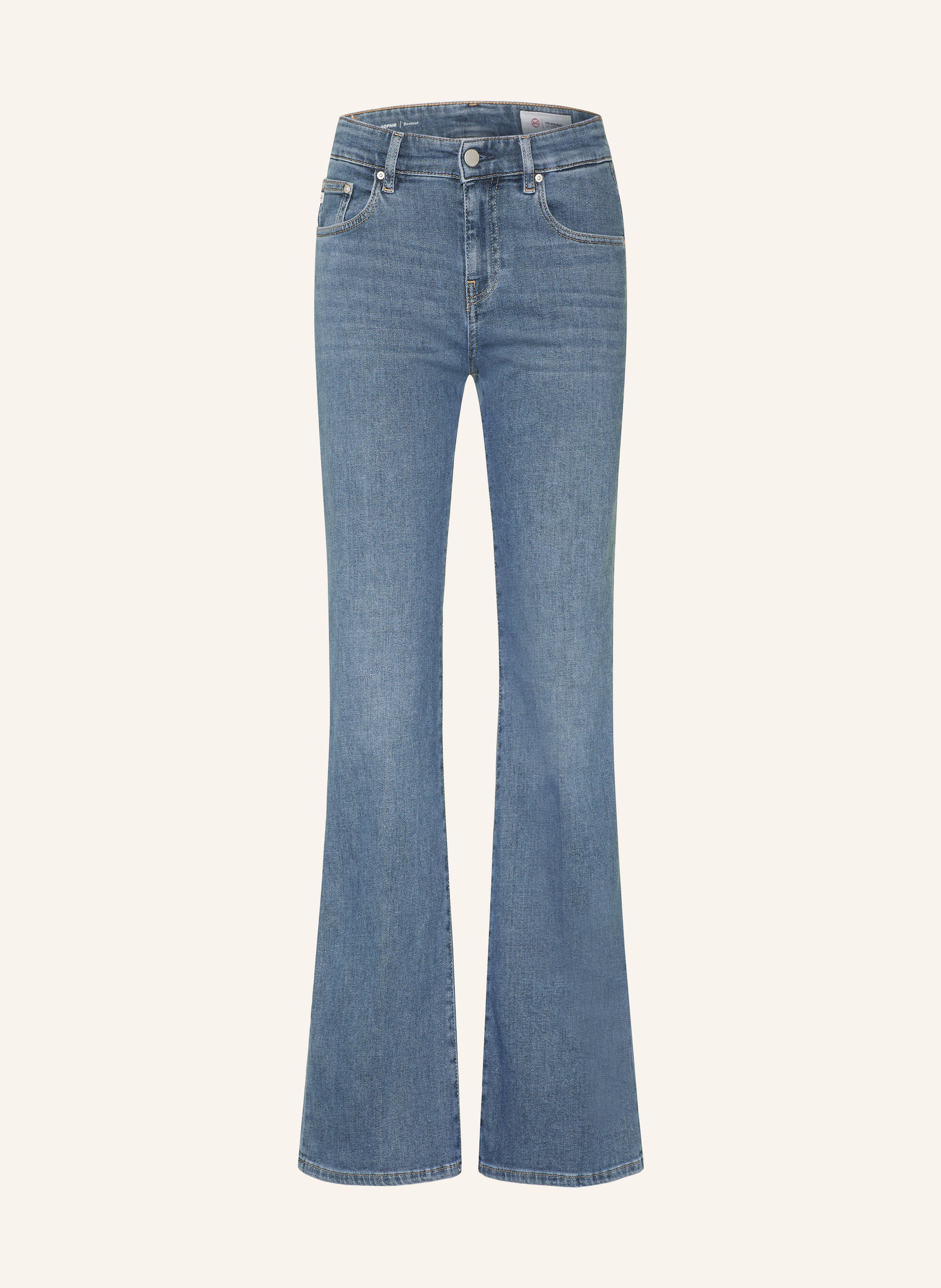 AG Jeans Bootcut Jeans SOPHIE