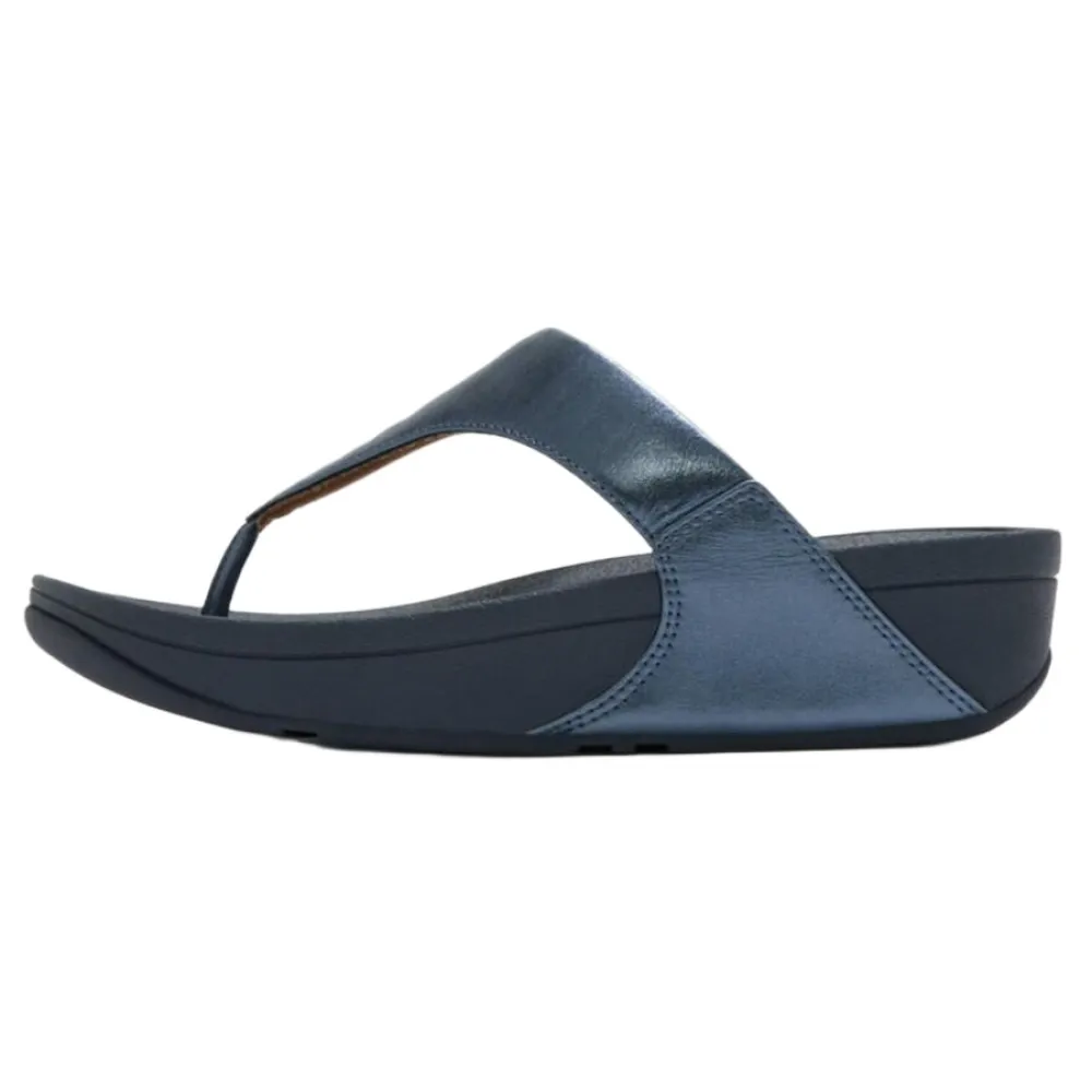 Fitflop Lulu Toe Post sandals
