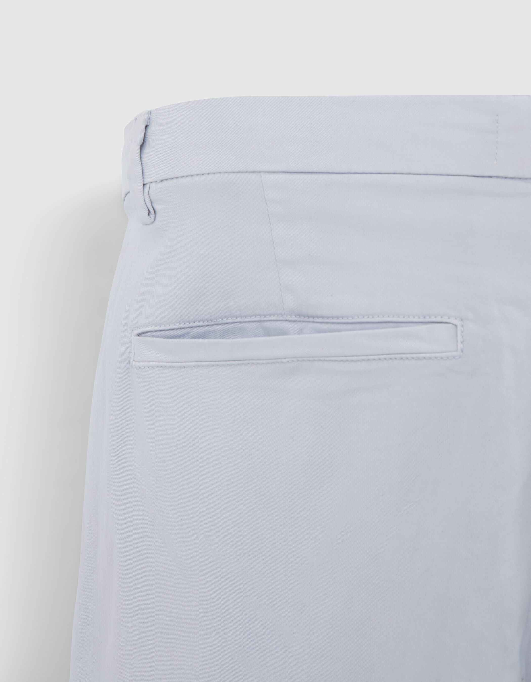 Pantalon chino SLIM beige Homme