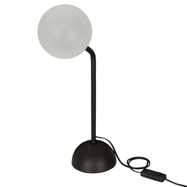 LUMINÁRIA DE MESA BUNCHY