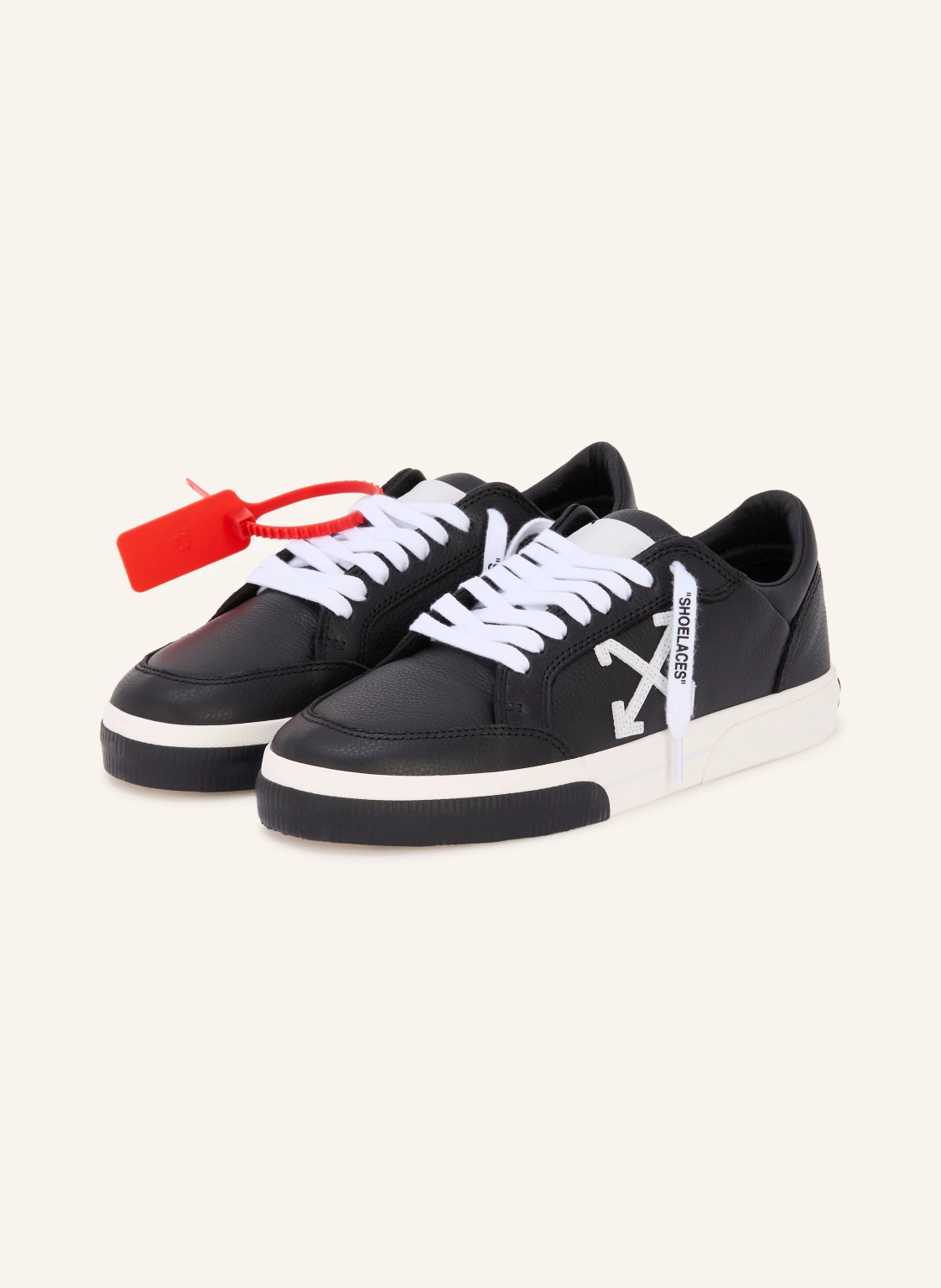 Off-White Sneaker VULC