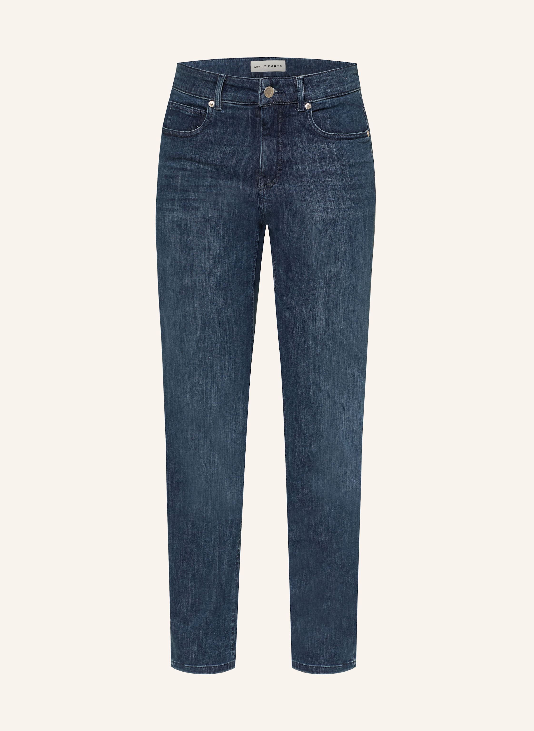 OPUS PANTS Straight Jeans MELLY BASE