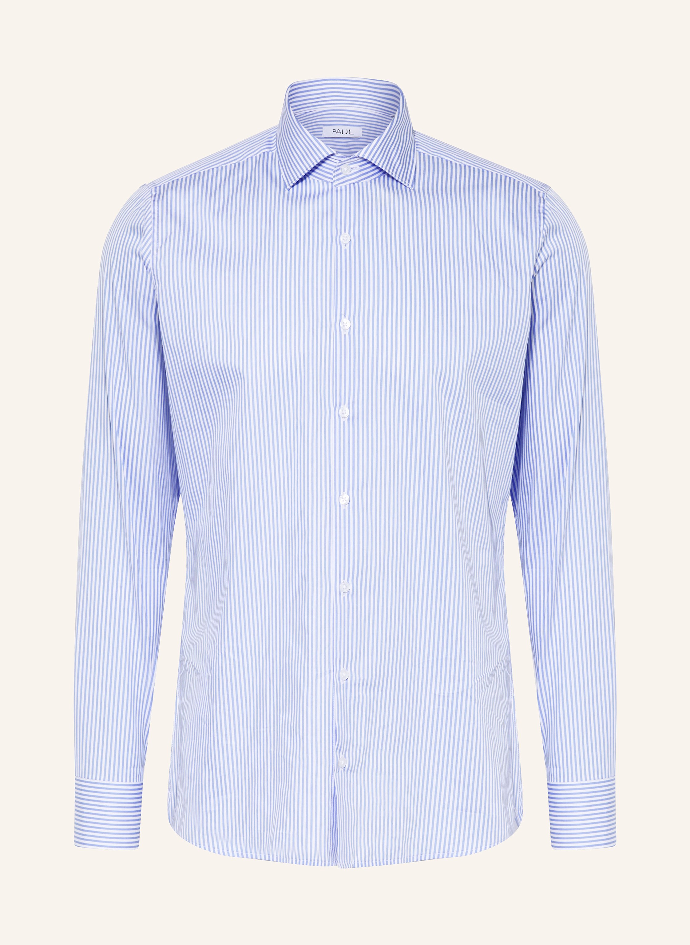 PAUL Hemd Slim Fit