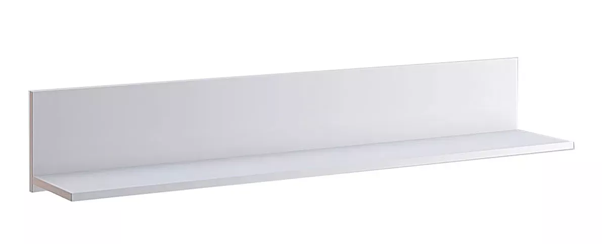 Minimalistyczna półka ścienna - Avska