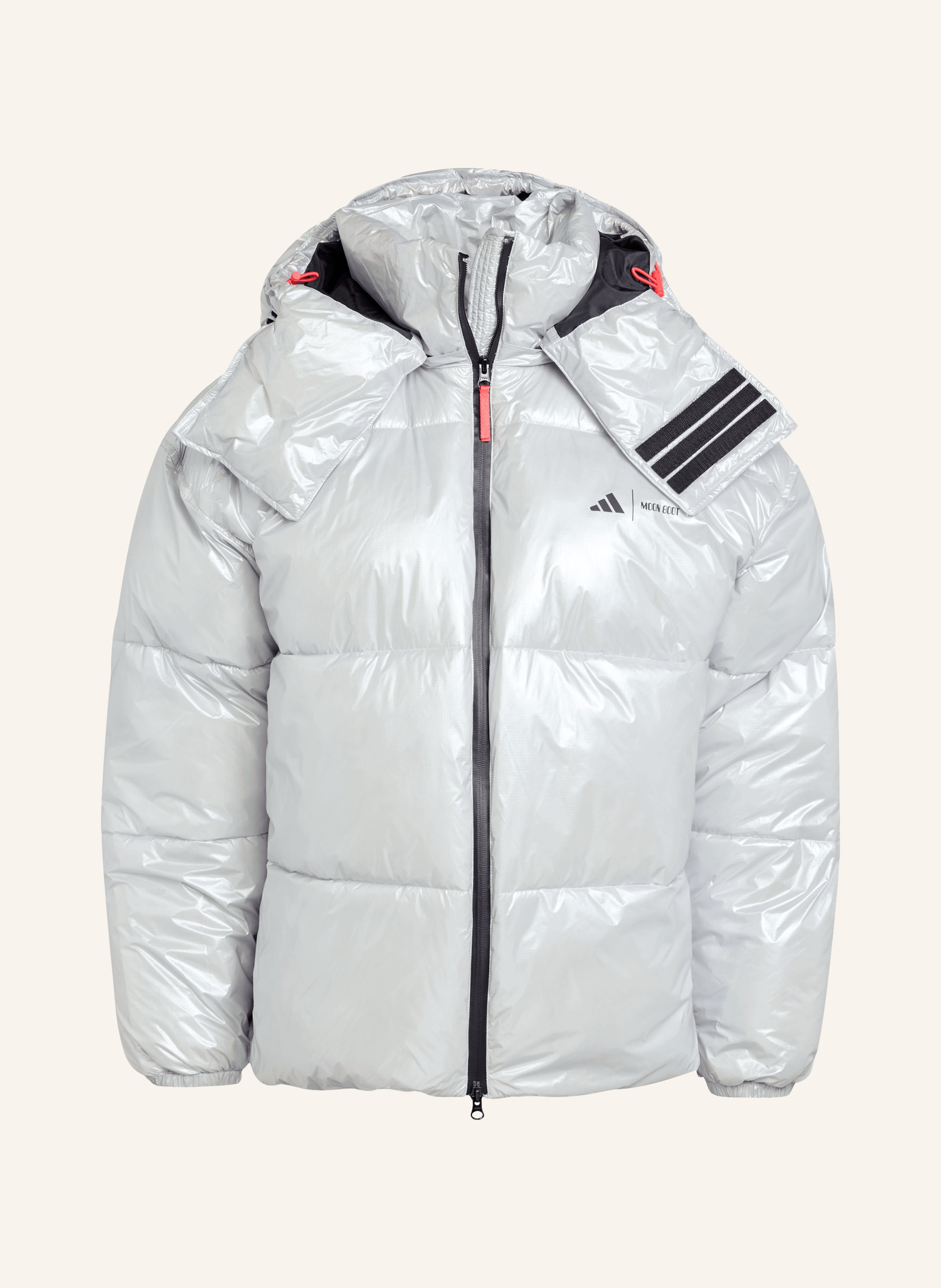 adidas Steppjacke ADIDAS X MOON BOOT
