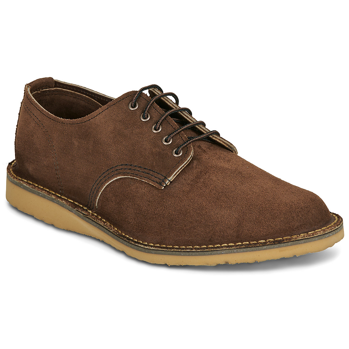 Red Wing - WEEKENDER OXFORD - Brown