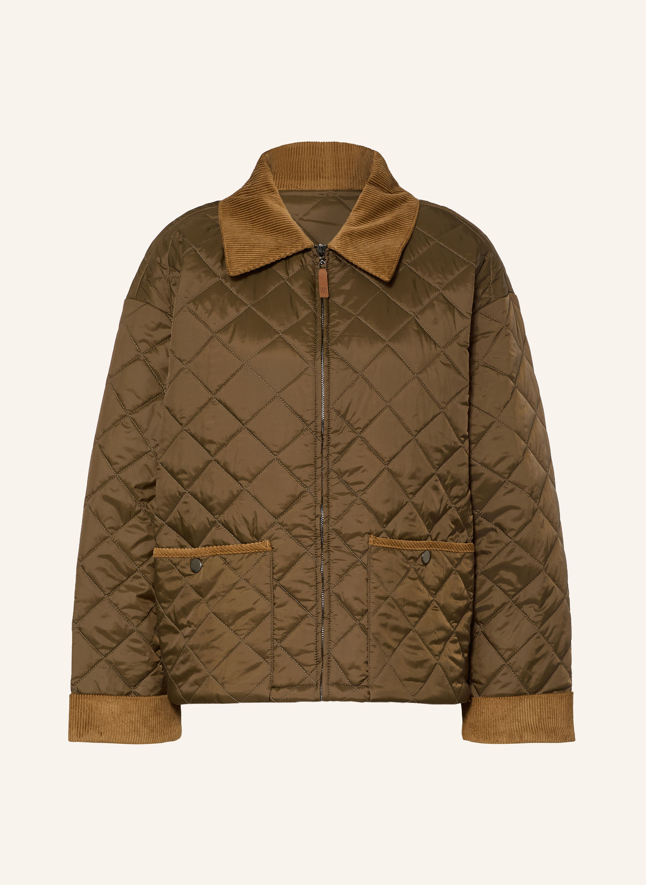 SUNCOO Steppjacke DEBUT