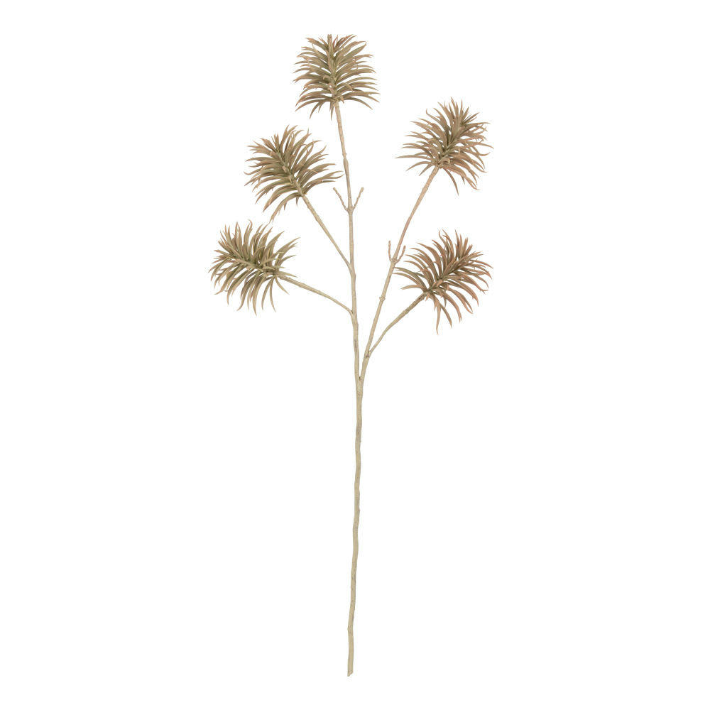 CIBOLA - Tige artificielle vert sauge