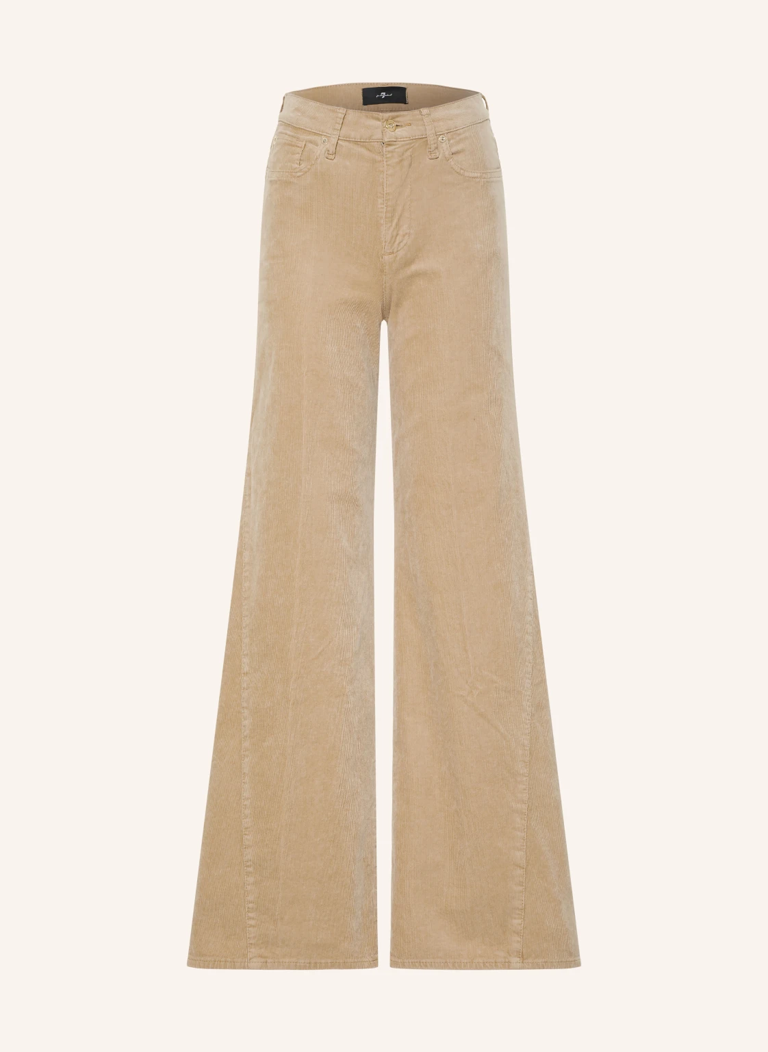 7 for all mankind Cordhose LOTTA