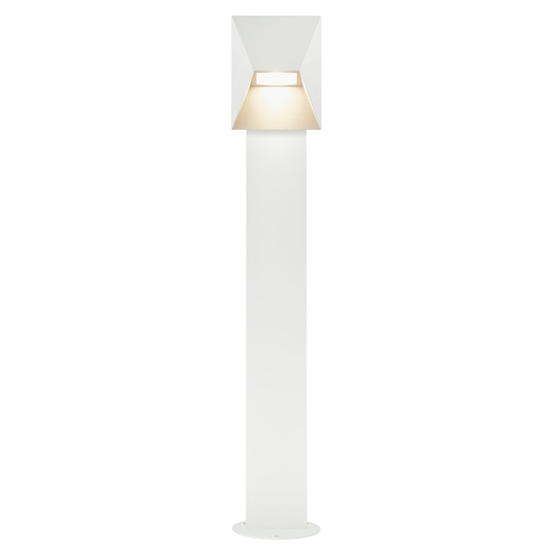 Nordlux Pontio Lantaarn Buiten - GU10 - IP54 - Wit