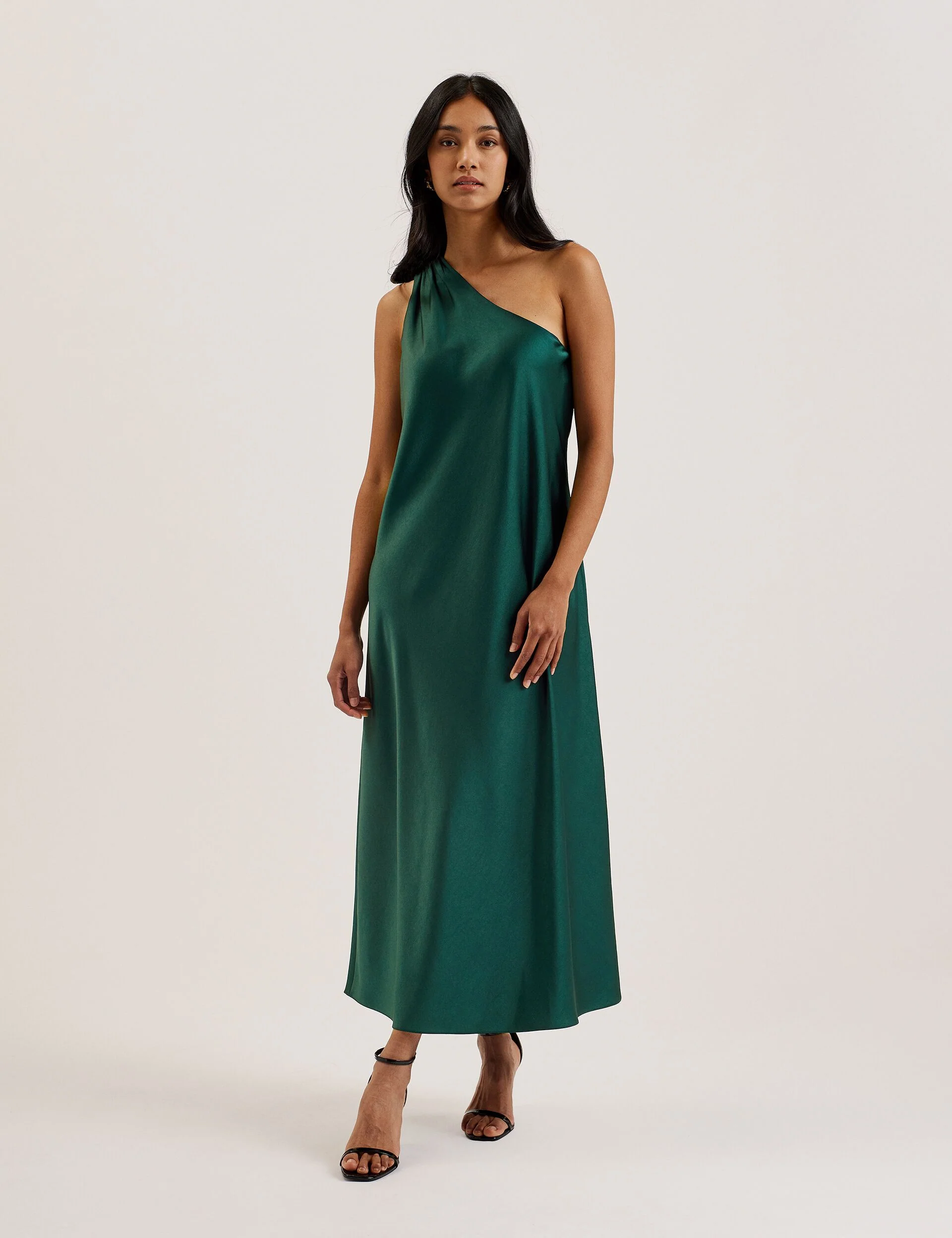 MELGAR | DARK GREEN
