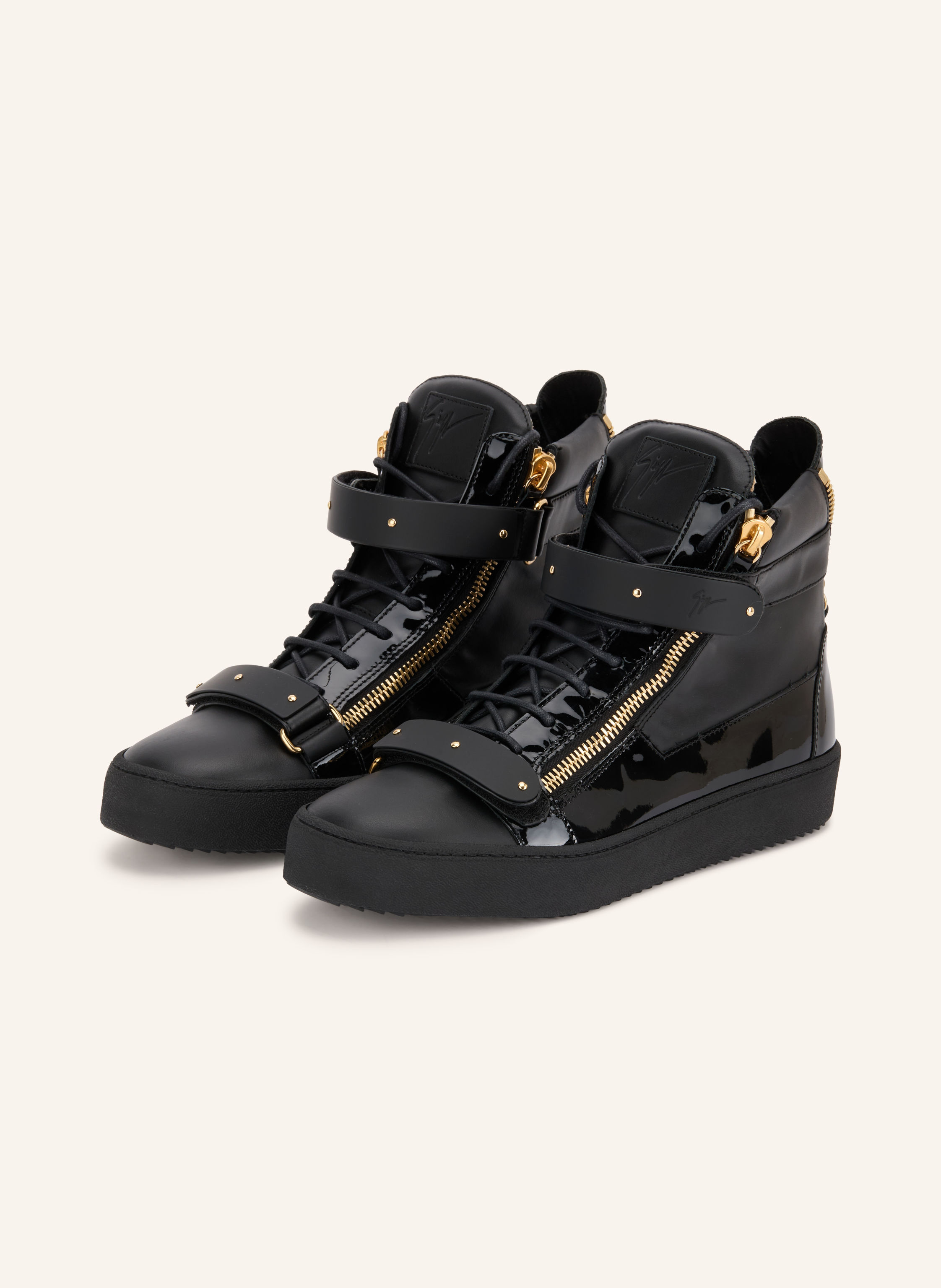 GIUSEPPE ZANOTTI DESIGN Hightop-Sneaker