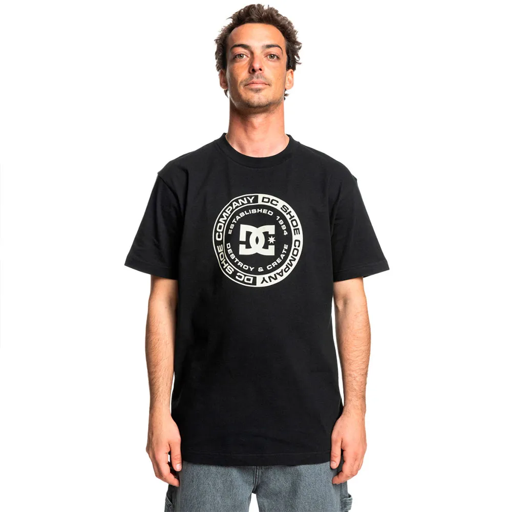Dc Shoes Corpo short sleeve T-shirt
