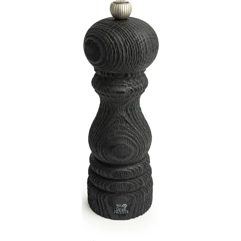 Pfeffermühle Nature Black Paris