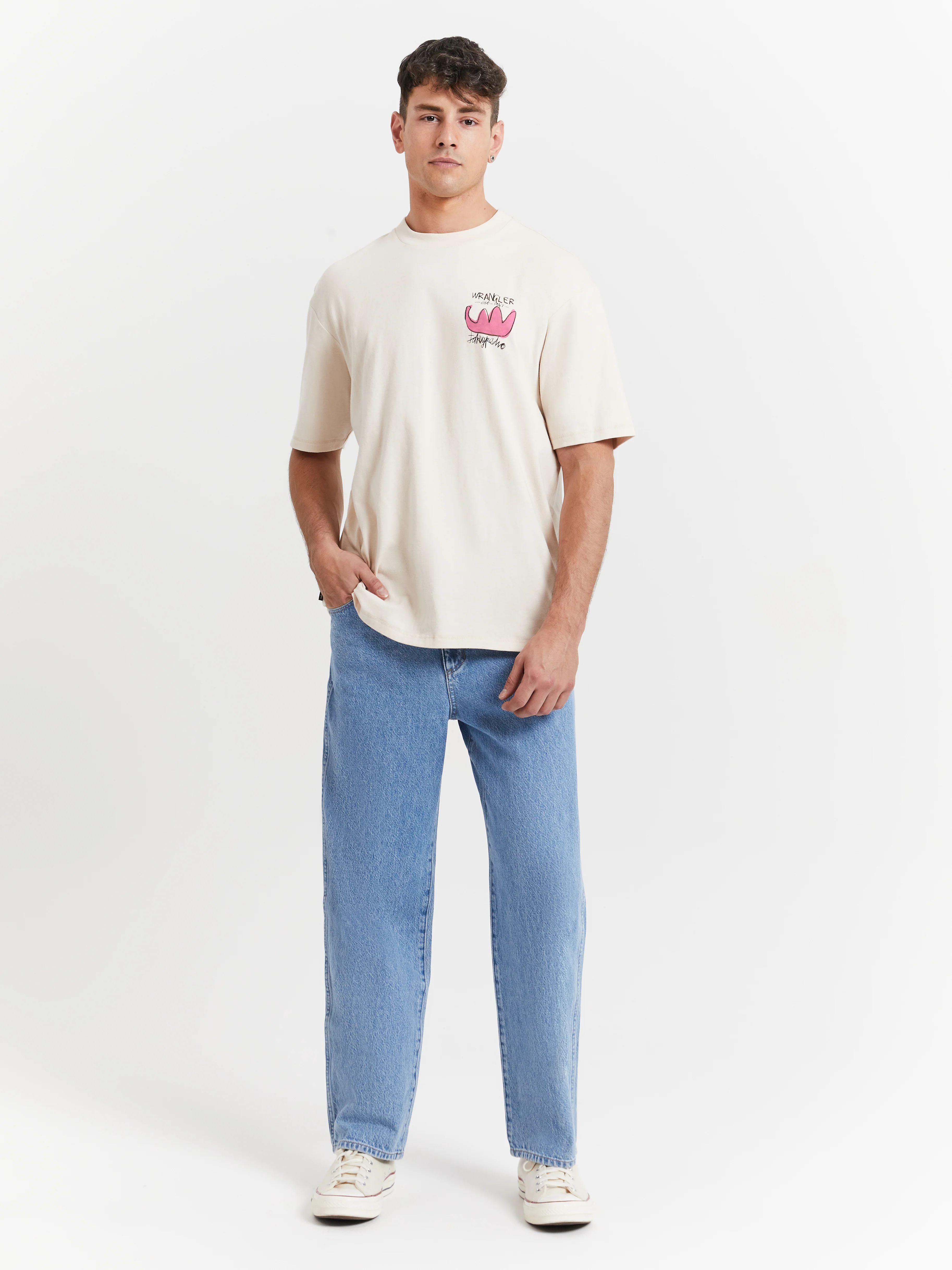 Slacker Jeans