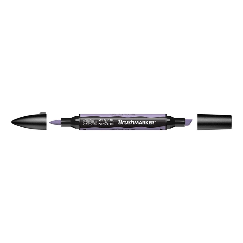 TUSJ PROMARKER WINSOR & NEWTON NR V327 SYRIN
