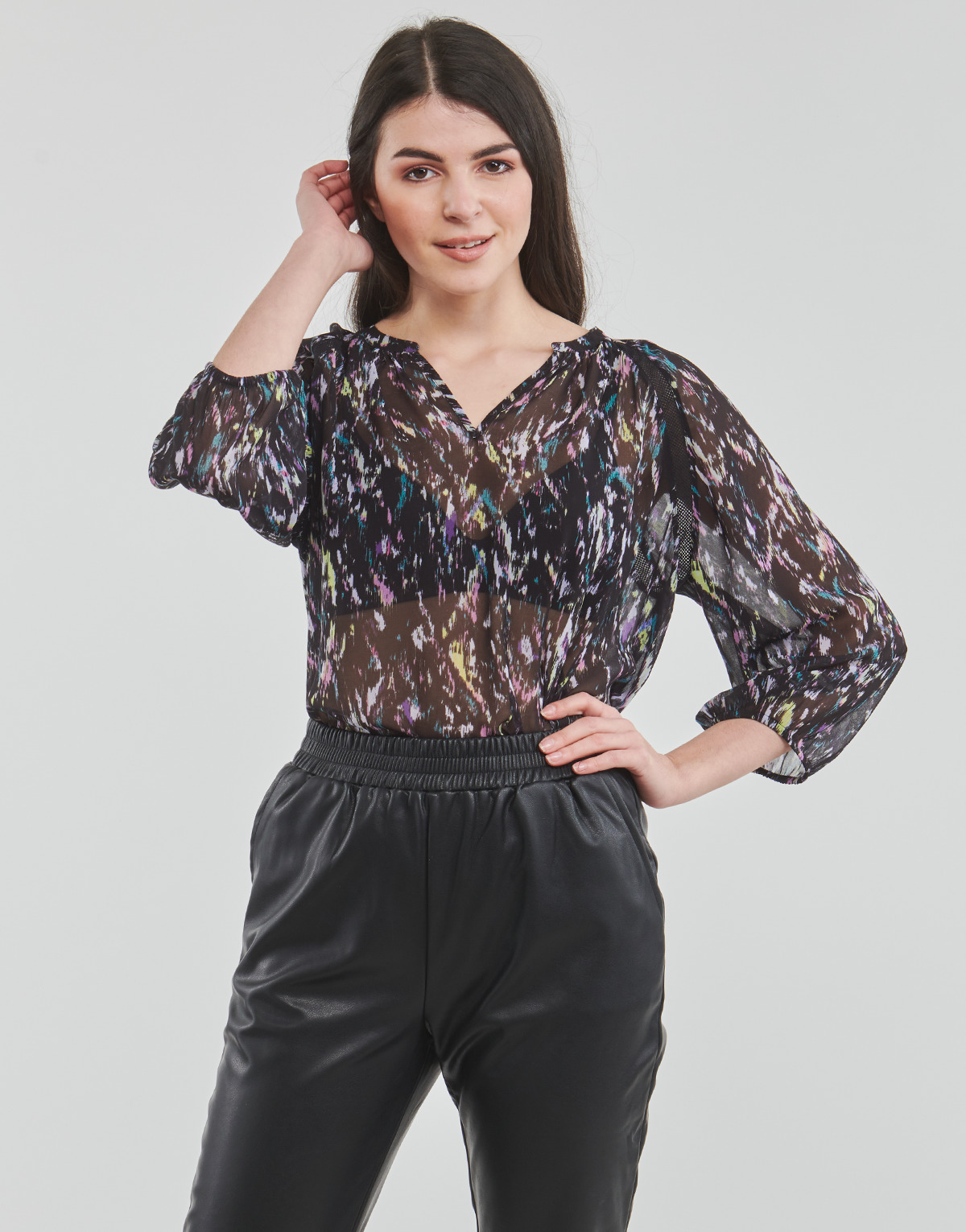 Ikks - BU13105 - Multicolour