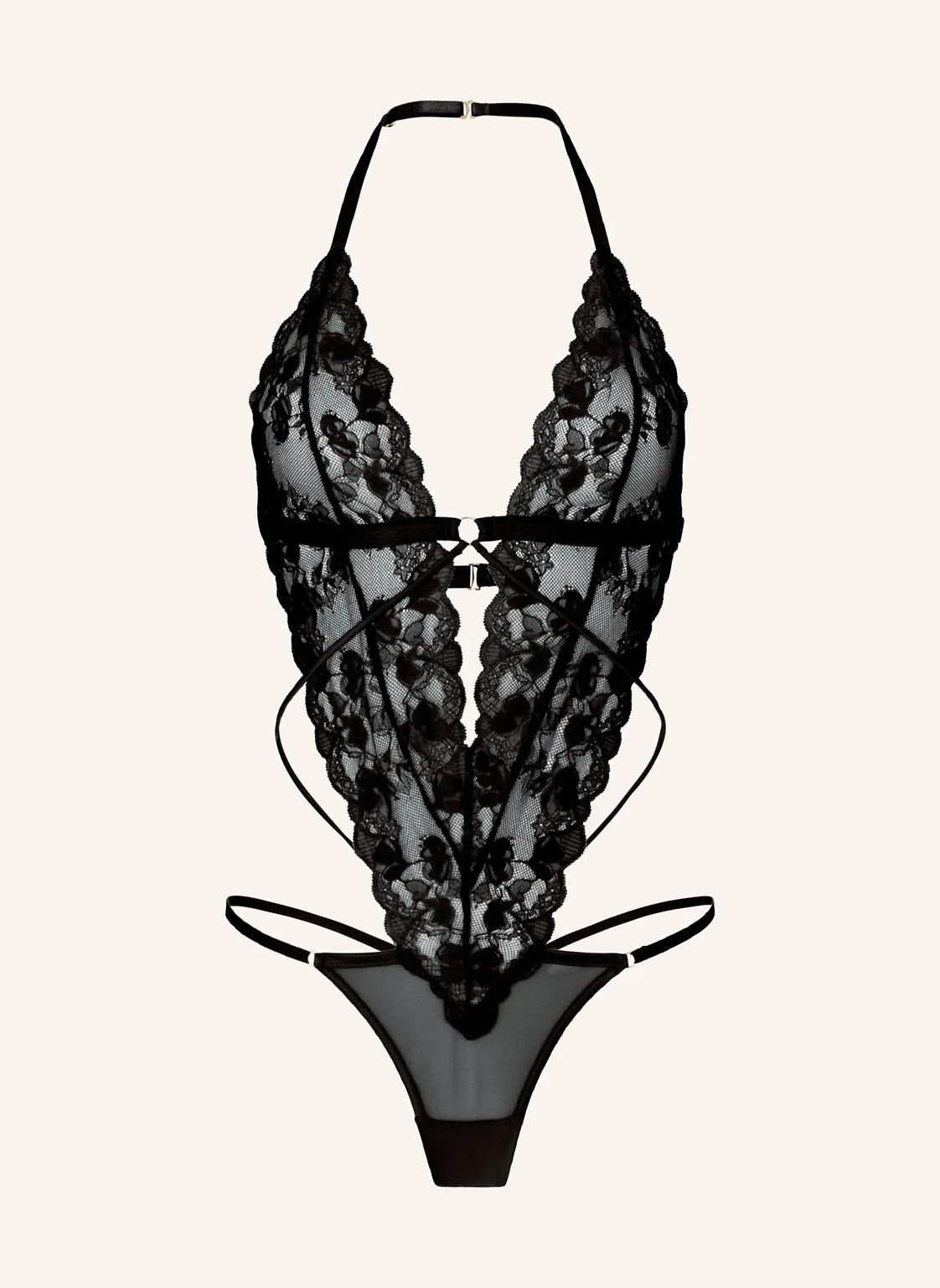 hunkemöller Body