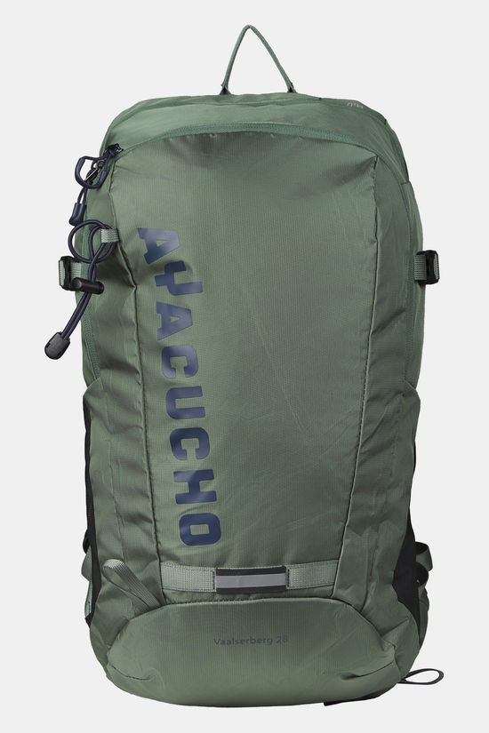 Ayacucho Vaalserberg 28 Rpet Rugzak