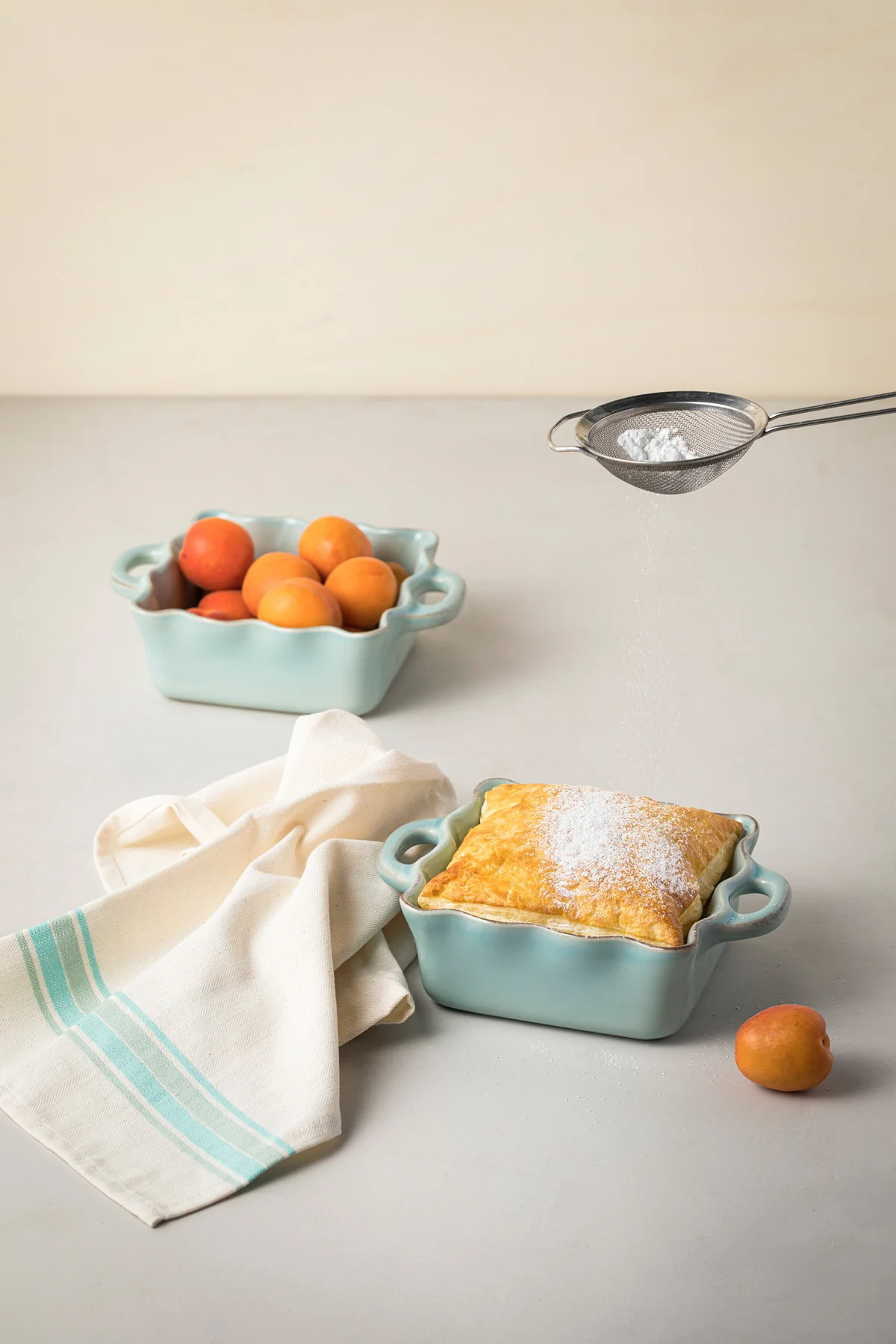 Square Baker Cook & Host, Casafina by COSTA NOVA