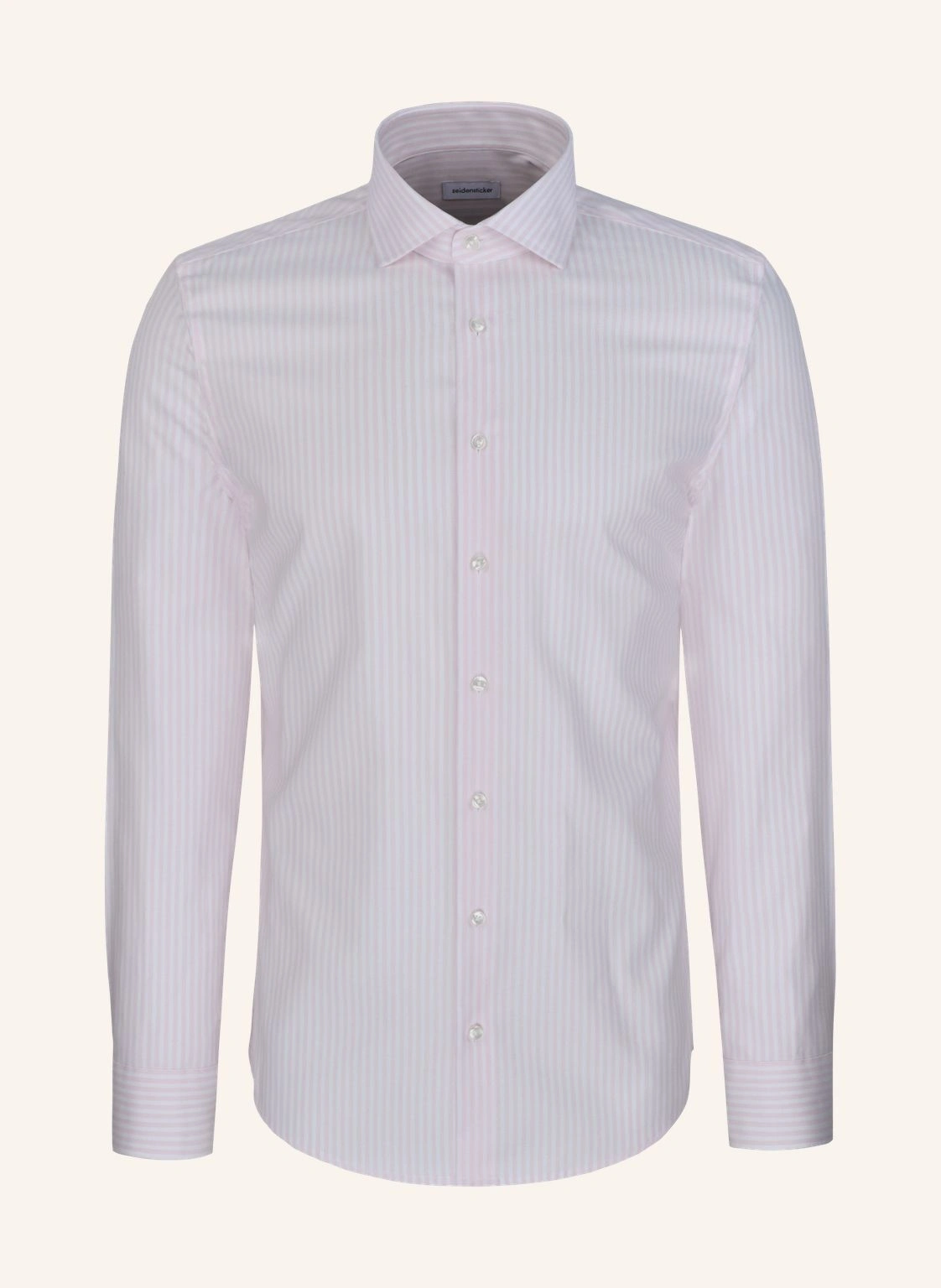 seidensticker Business Hemd Shaped Fit