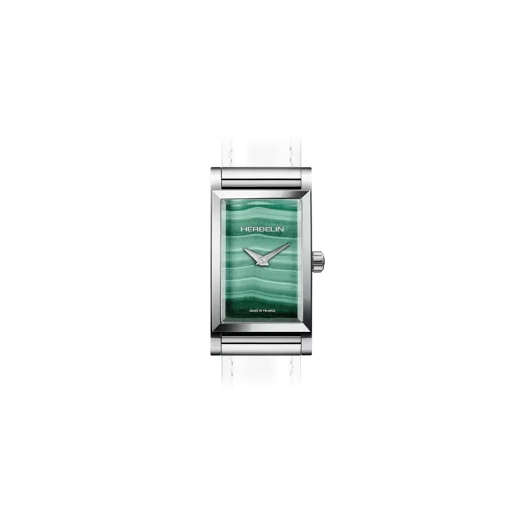 ANTARÈS – RECTANGLE – MALACHITE