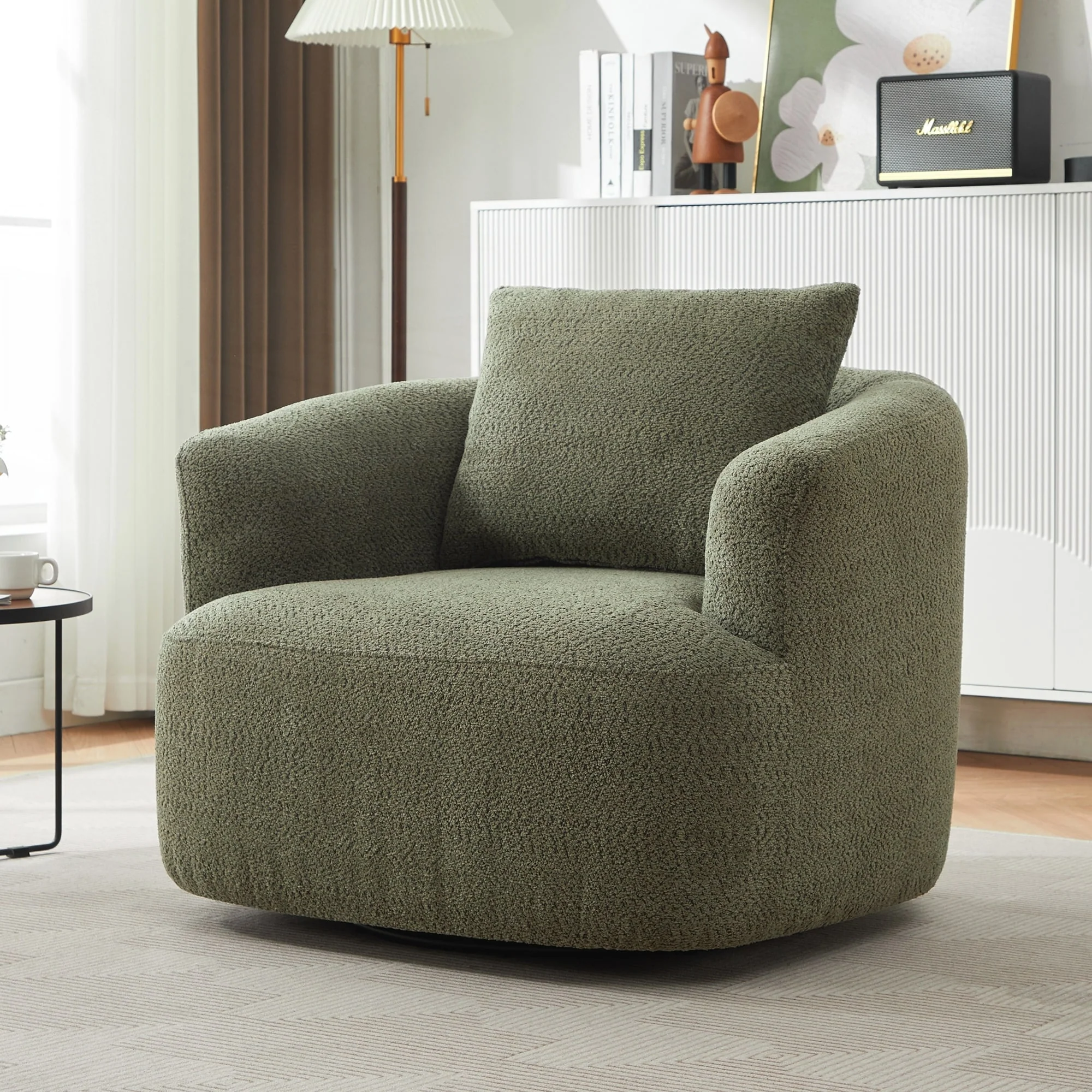 38.2inch Accent Chair Sofa