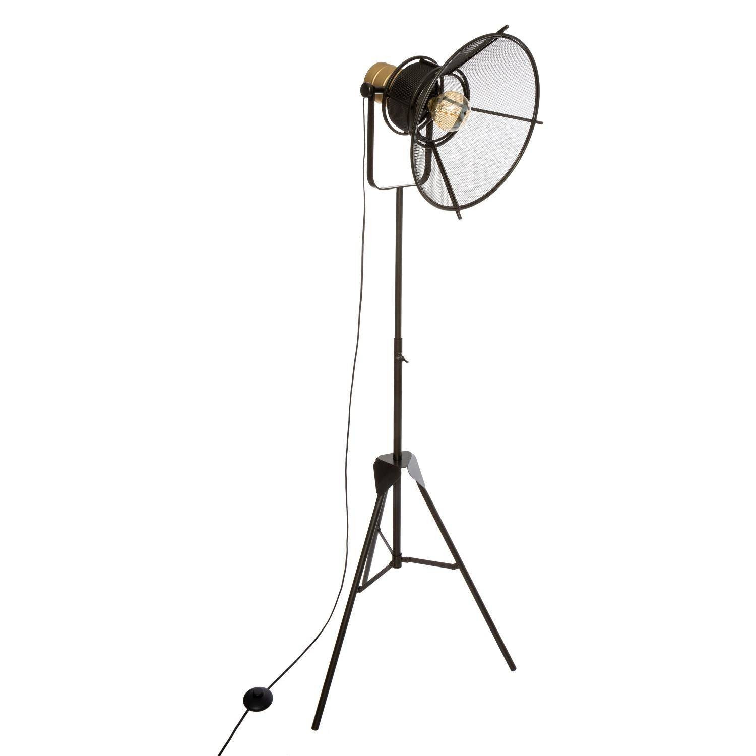 Lampa podłogowa 146,5 cm REFLECTOR