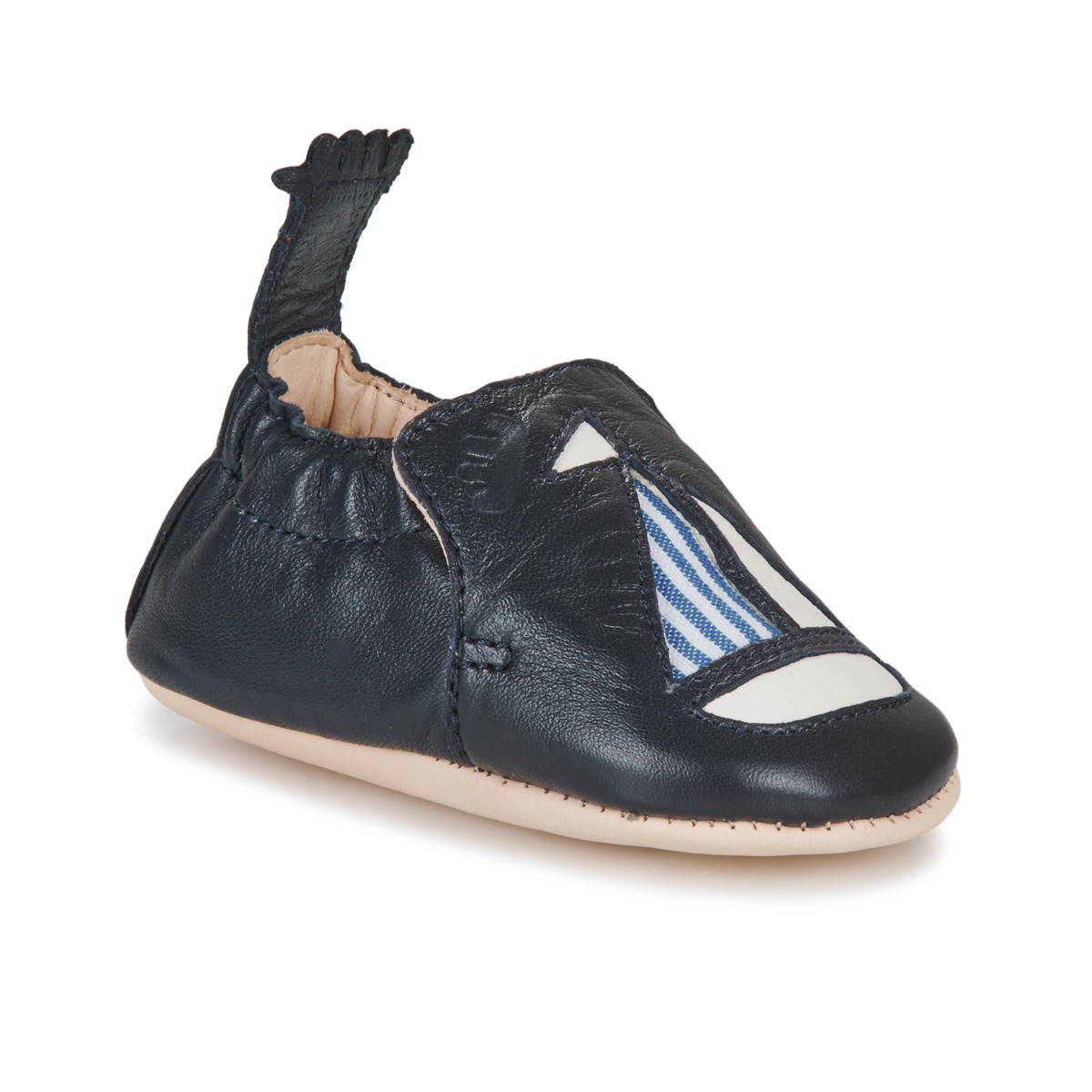 Easy Peasy - MY BLUMOO BATEAU - Blue