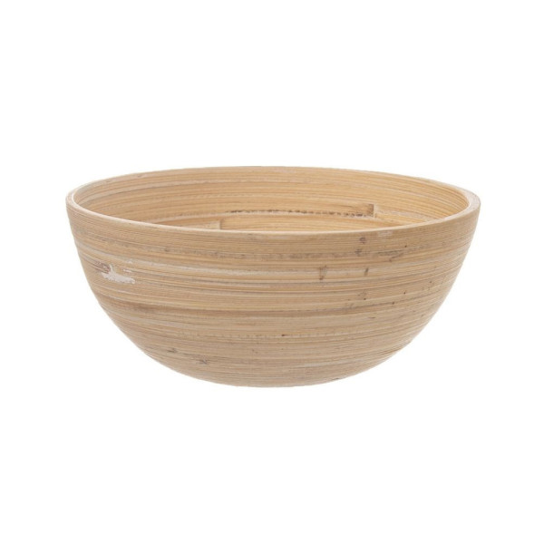 Miska bambusowa 14 cm