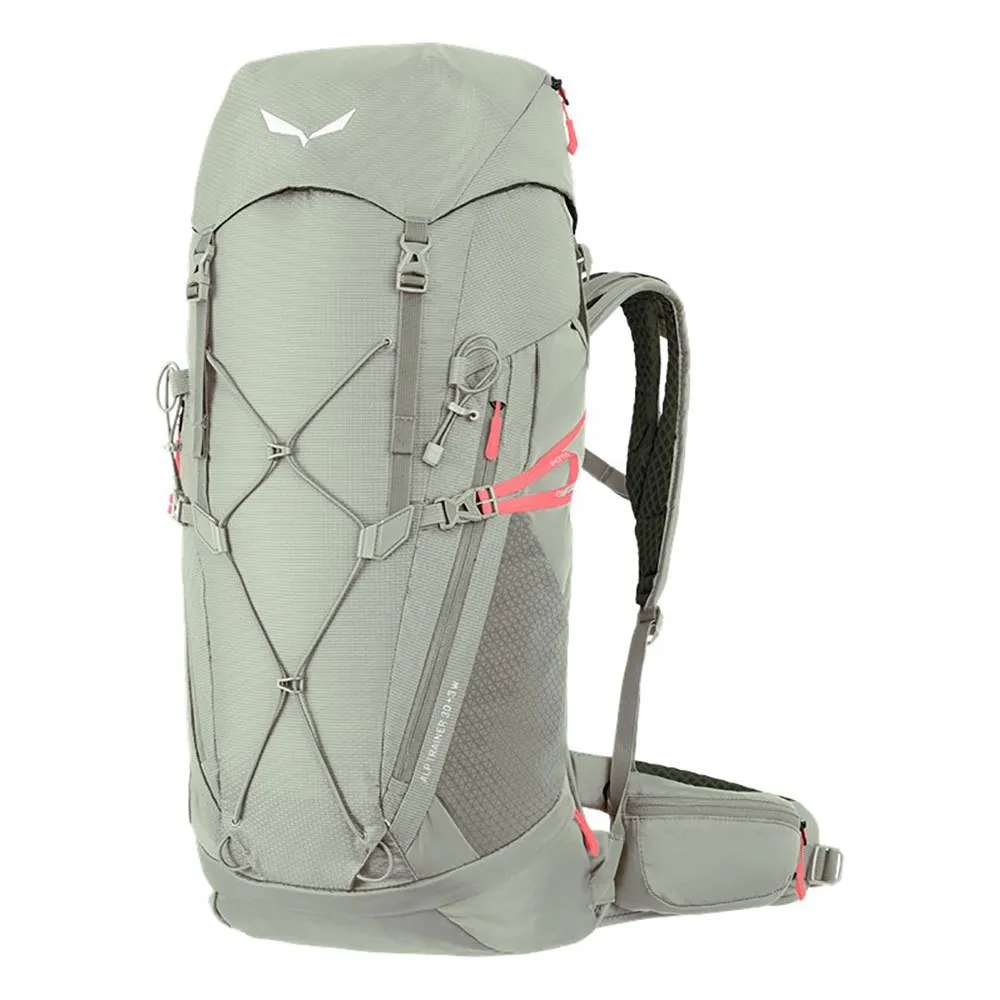 Salewa Alp Trainer 30 3L Woman Backpack