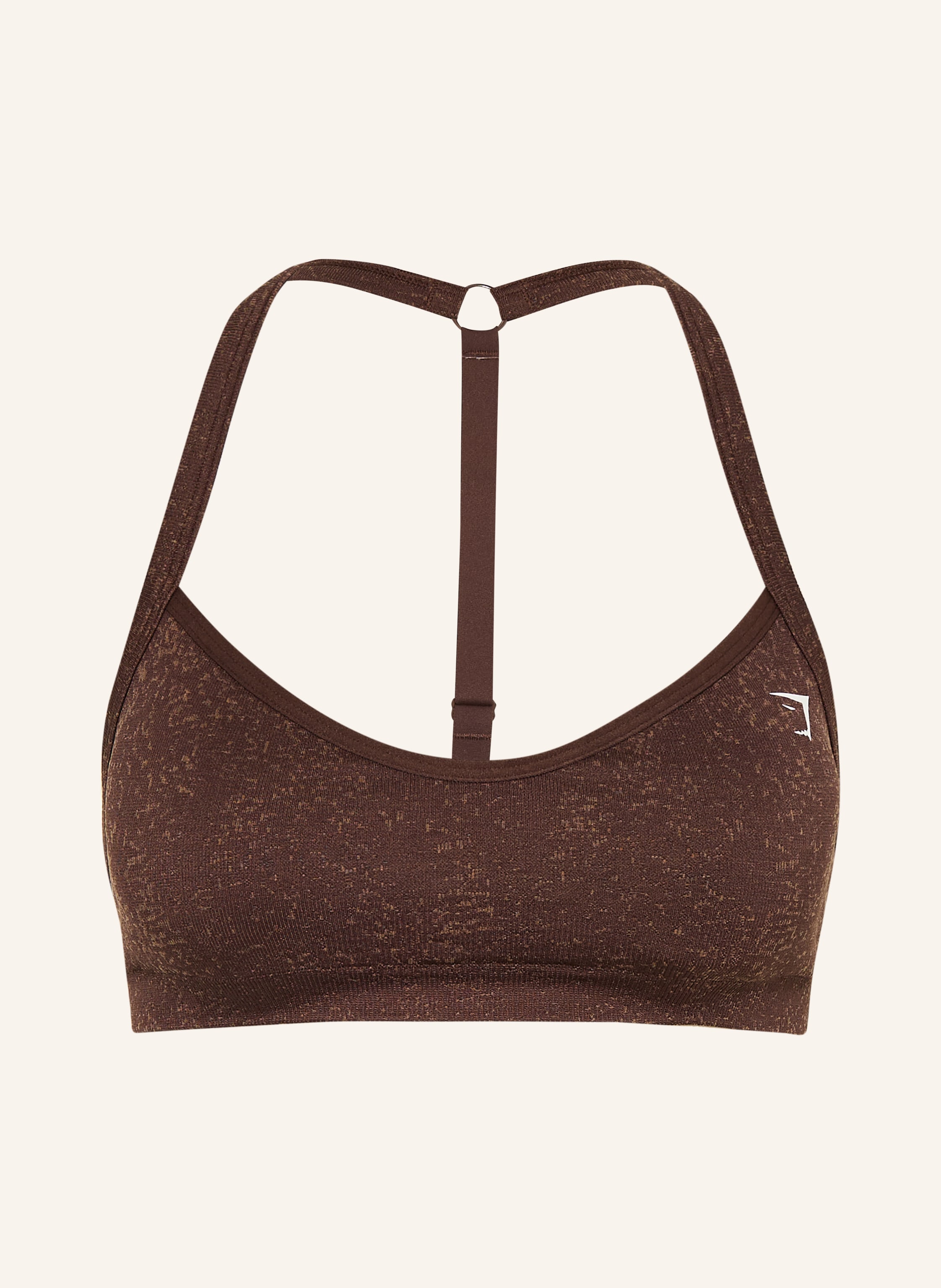 GYMSHARK Sport-BH ADAPT FLECK SPORTS